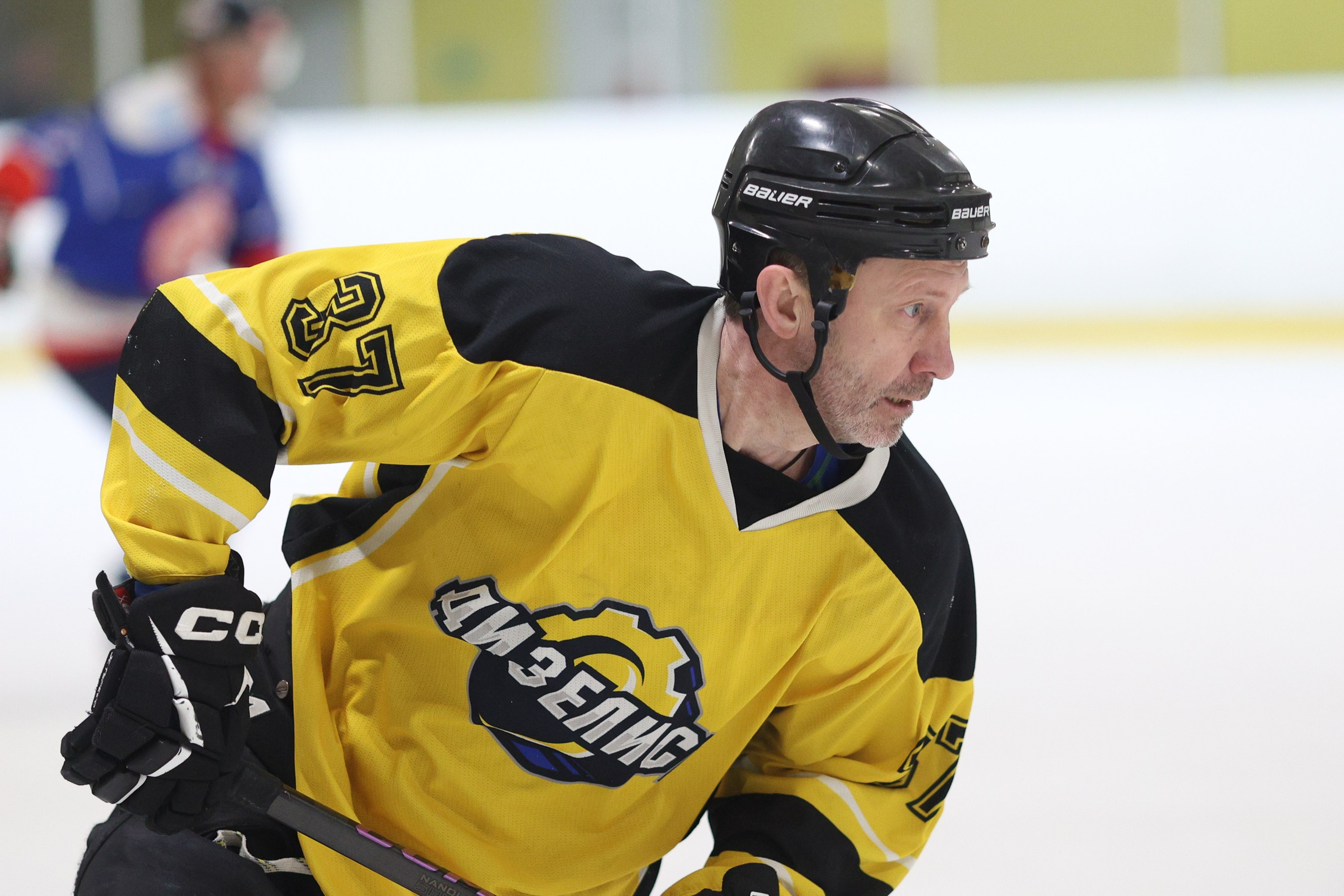 Турнир «Памяти Корчина» 2026. Фотограф Дмитрий Алексеев