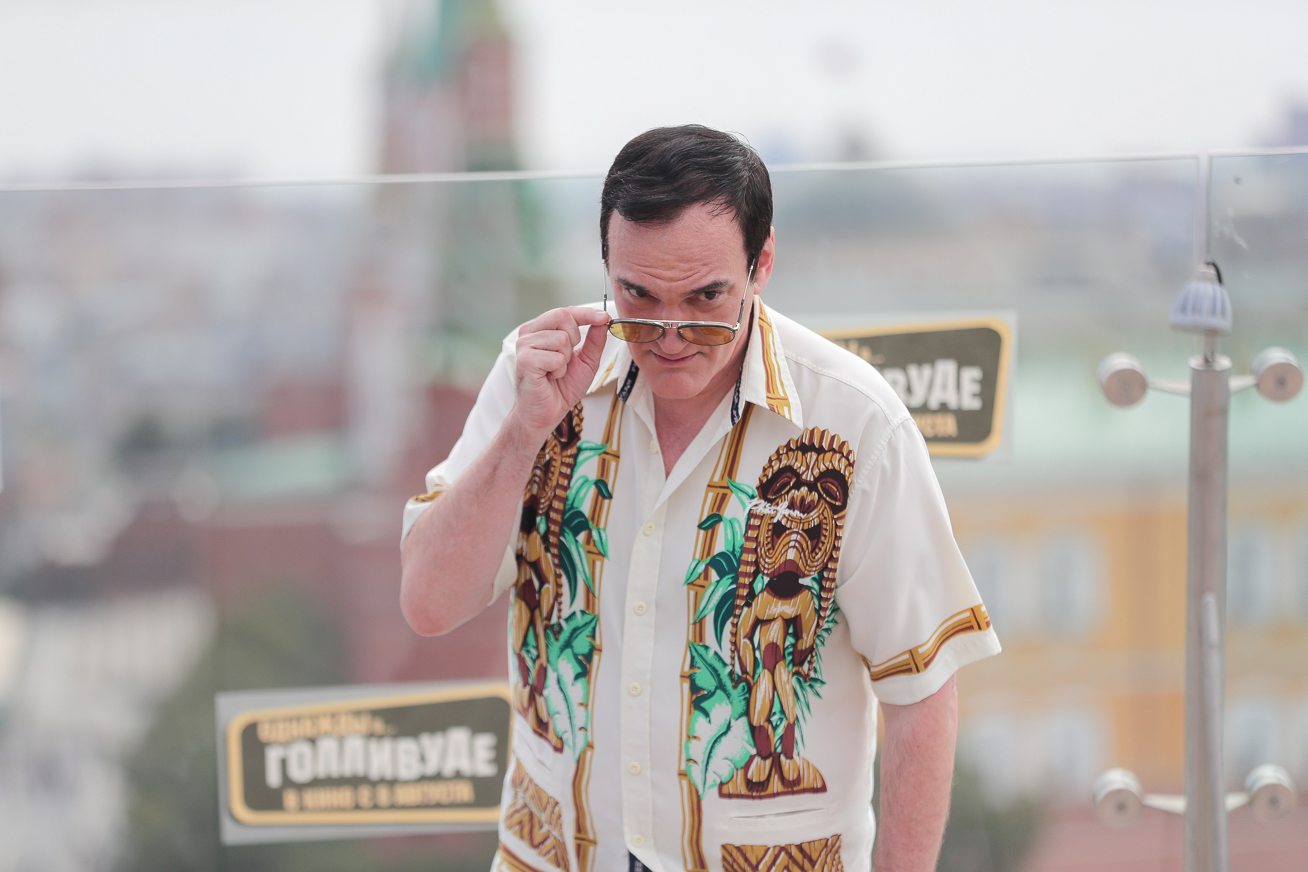 Виктор Вытольский —репортажный и событийный фотограф в Москве