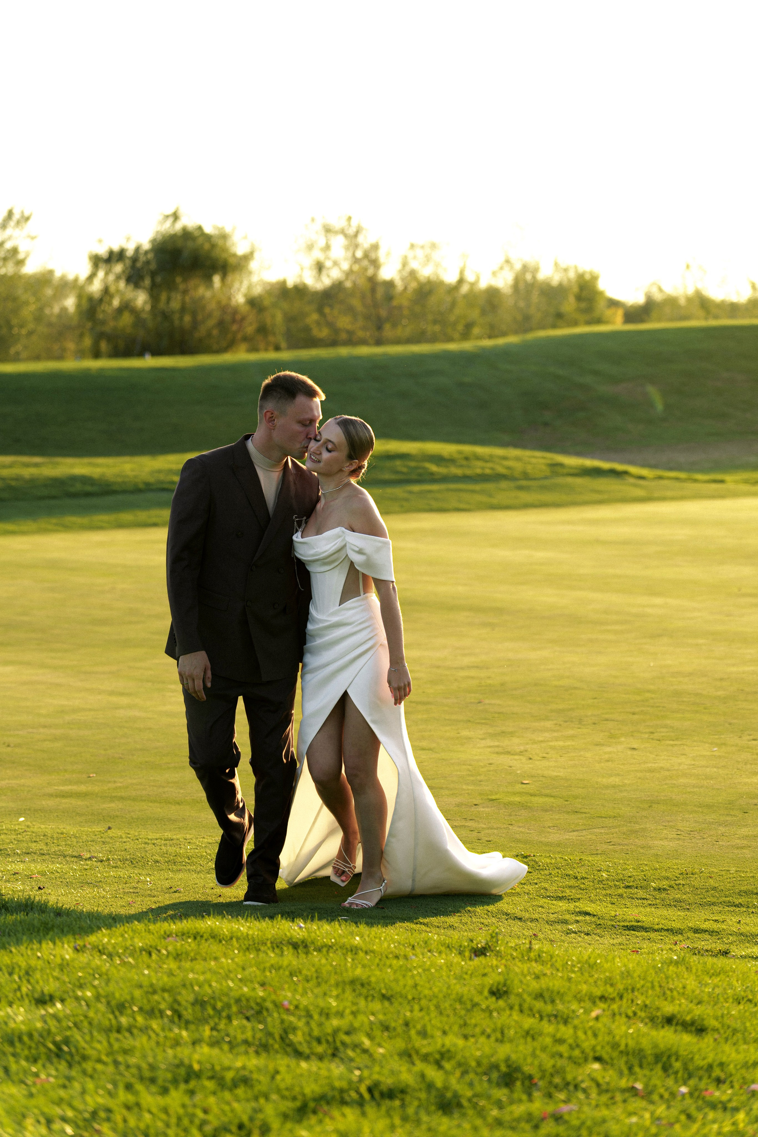 Александр|Карина. Свадебный фотограф в Ростове-на-Дону Саша Филатова