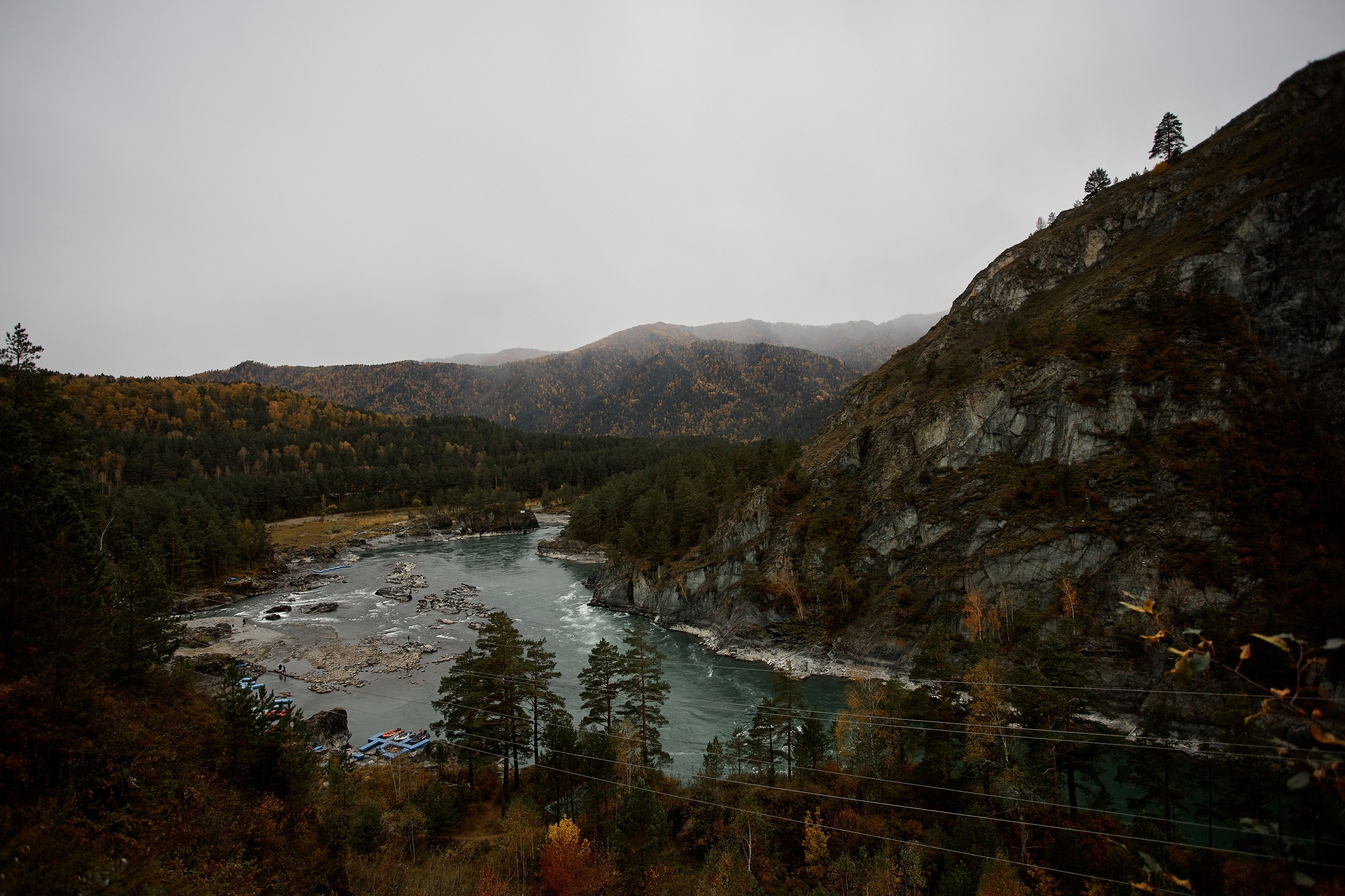 Алтай. Свадебный фотограф Челябинск, Екатеринбург, Курган — Виктор Слуднов