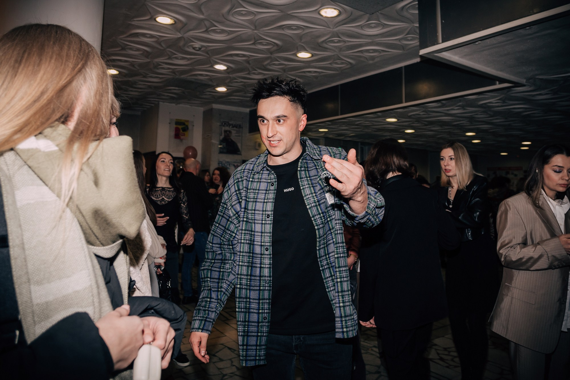 Концерт DJ Илья First. Свадебный фотограф Челябинск, Екатеринбург, Курган — Виктор Слуднов