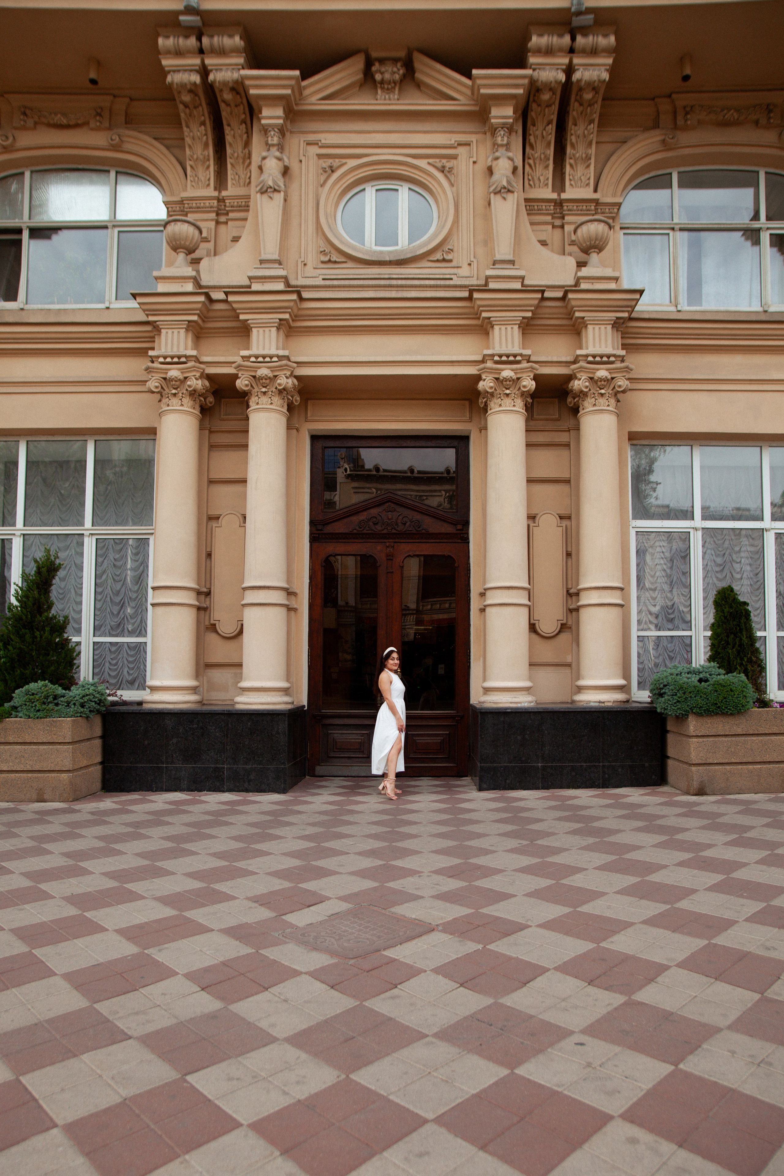 Прогулочная Фотосессия с Асей. Фотограф Ростов-на-Дону Свадебный Фотограф в Ростове Ксения Орлова