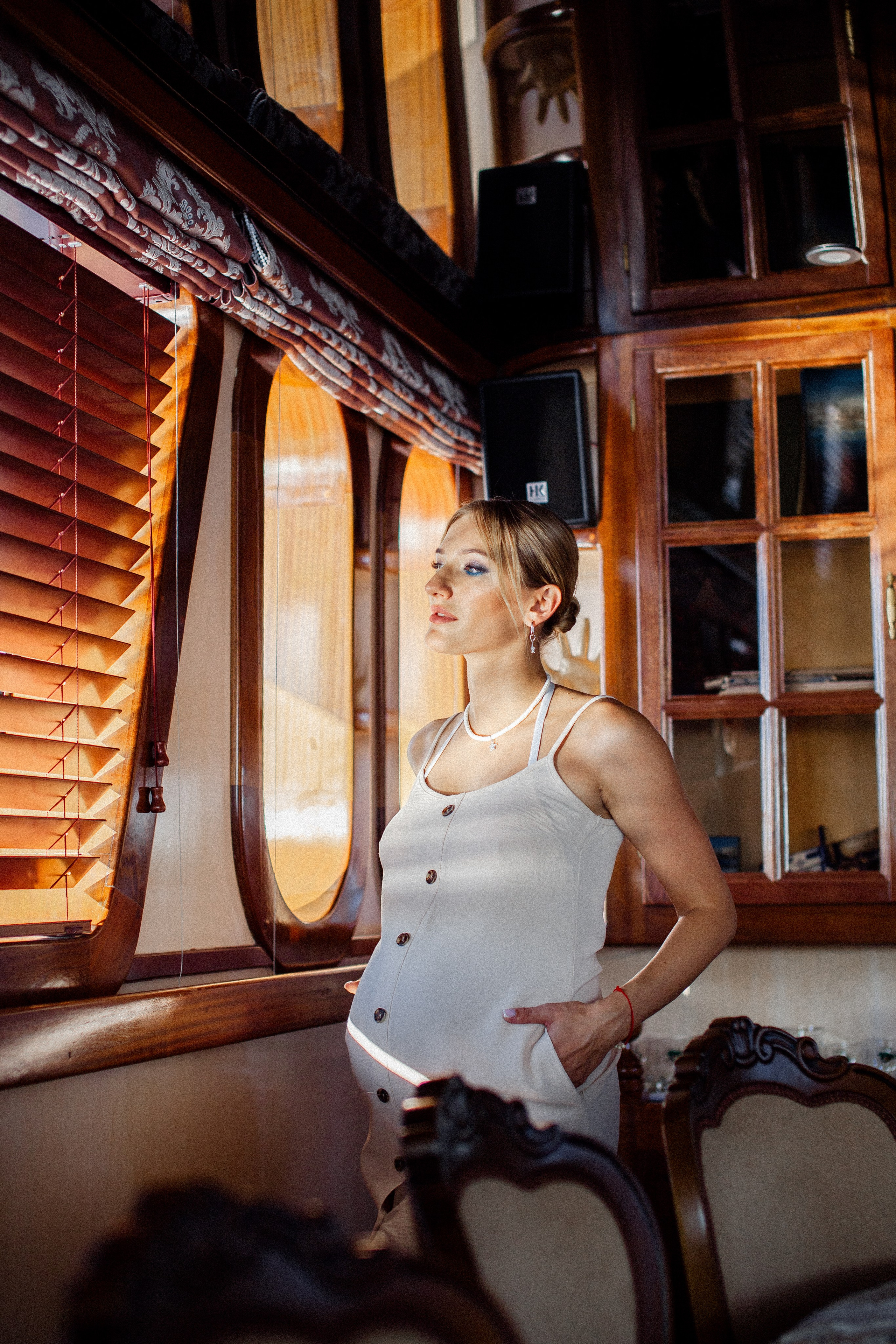 Годовщина Свадьбы на Яхте. Фотограф Ростов-на-Дону Свадебный Фотограф в Ростове Ксения Орлова