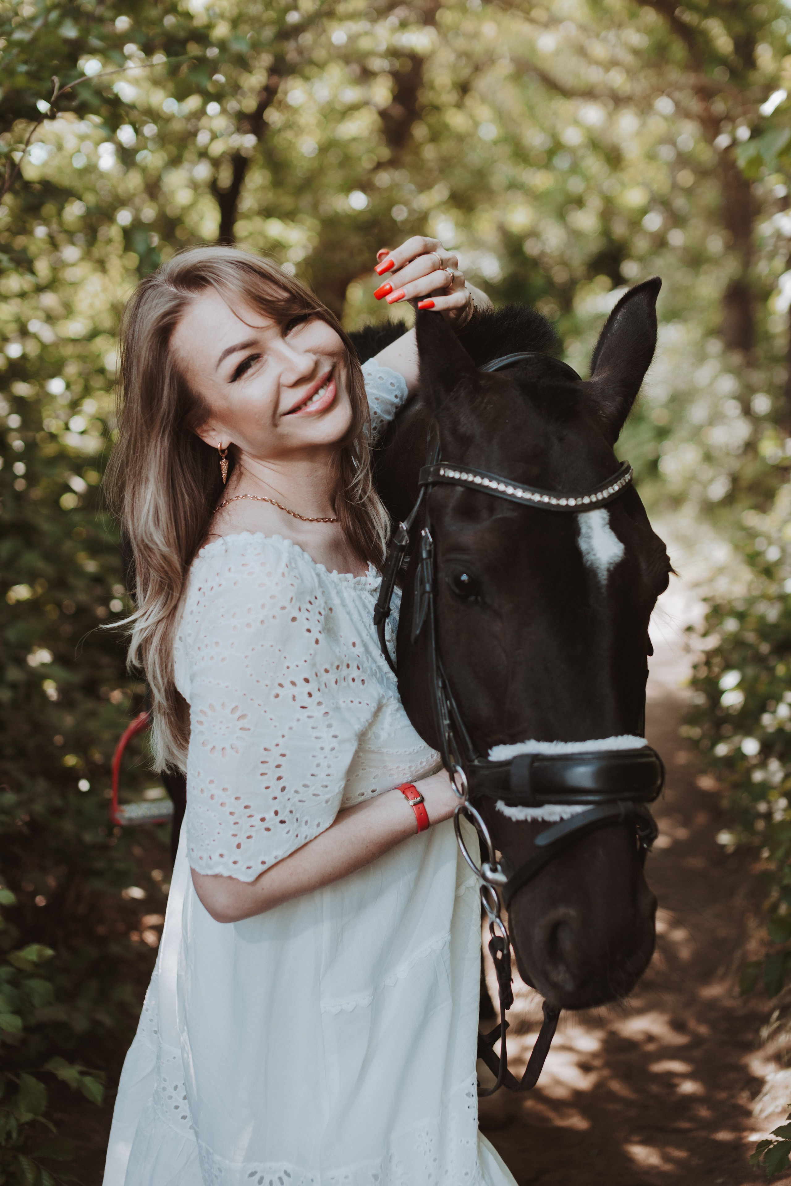 Фотодень на конюшне. Фотограф Ростов-на-Дону Свадебный Фотограф в Ростове Ксения Орлова