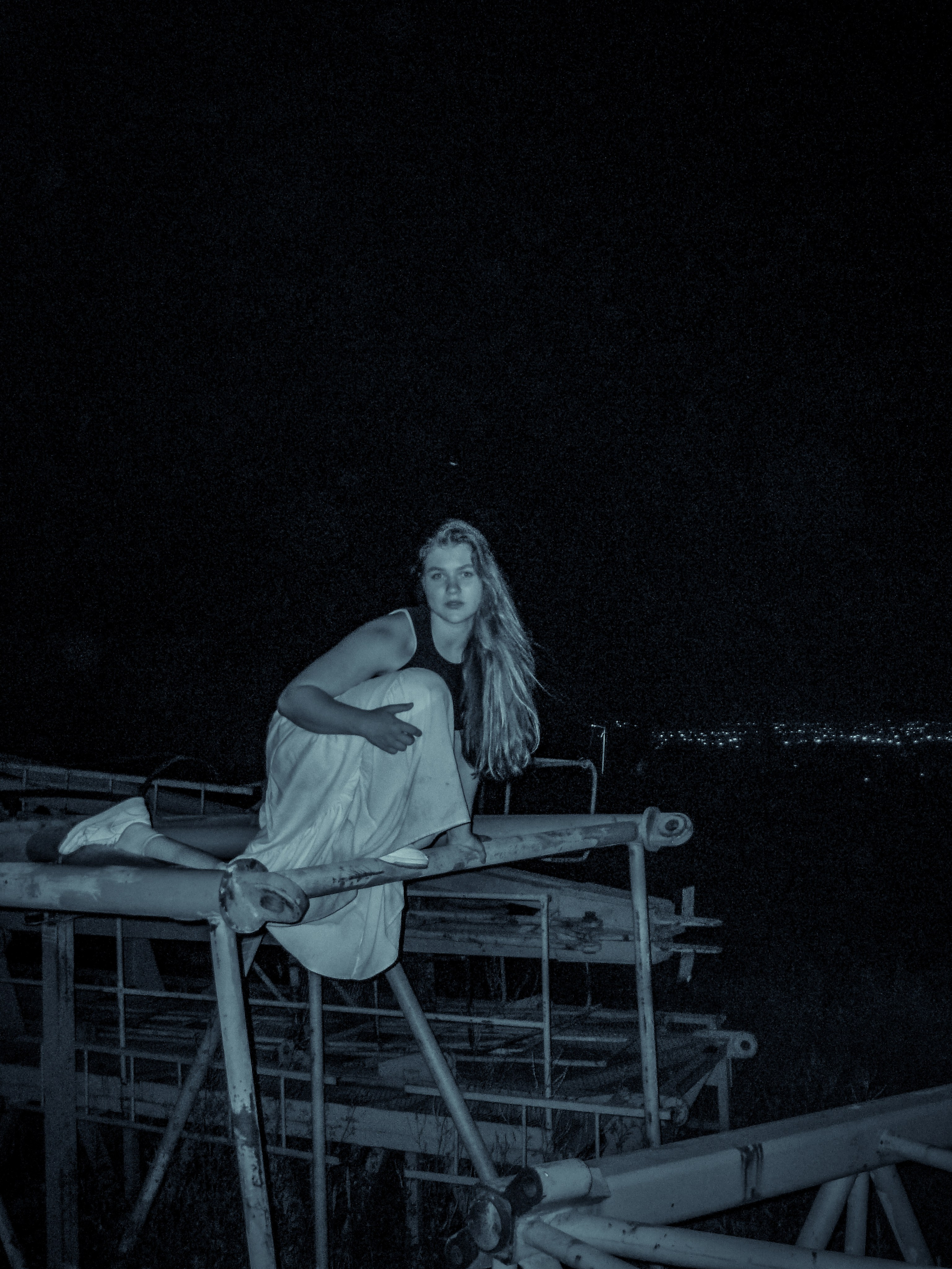 Romvaya. Фотограф | Евгений Панченко — Москва