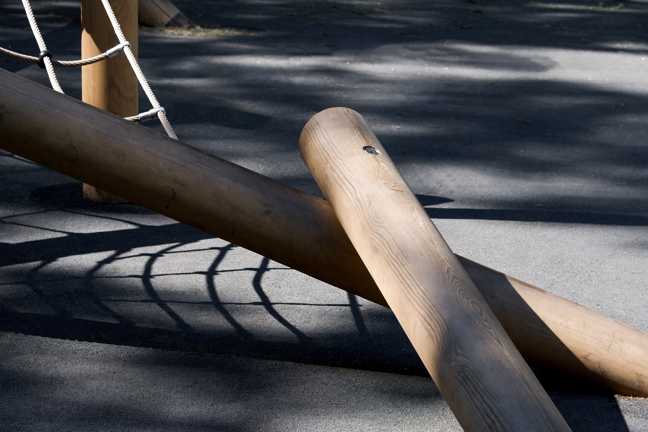 Соборный парк. Михаил Мулач | Архитектурный фотограф