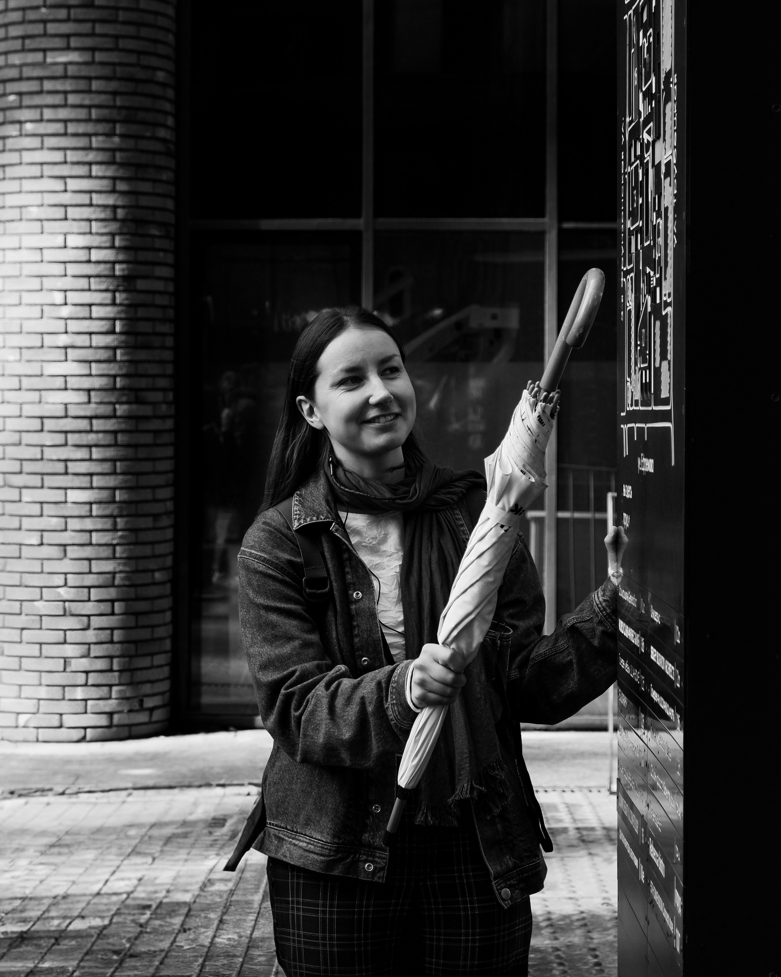 Выходные с архитектором. Михаил Мулач | Архитектурный фотограф