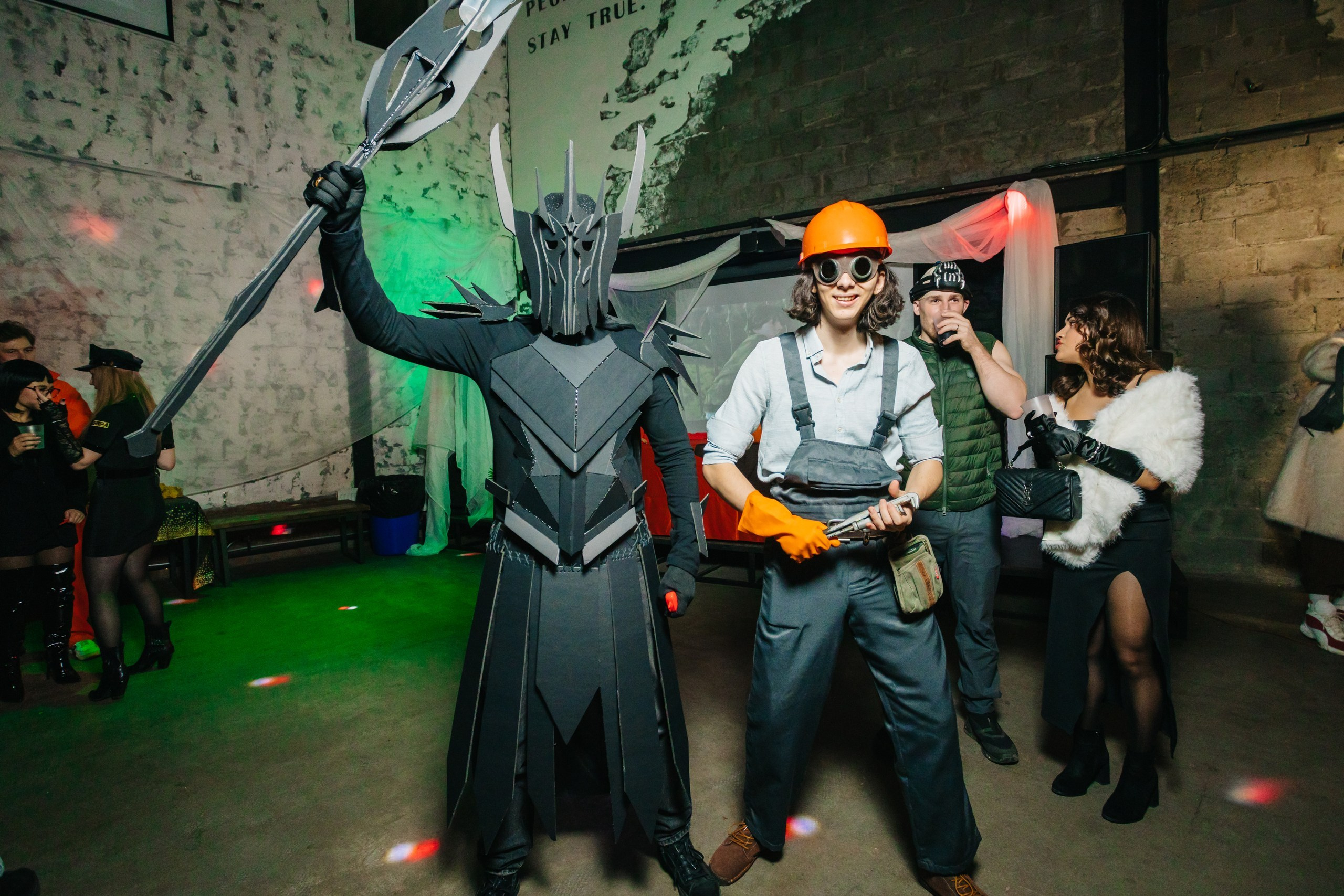 «Тыквенный спас». Андрей Партнов — фотогрраф, Москва