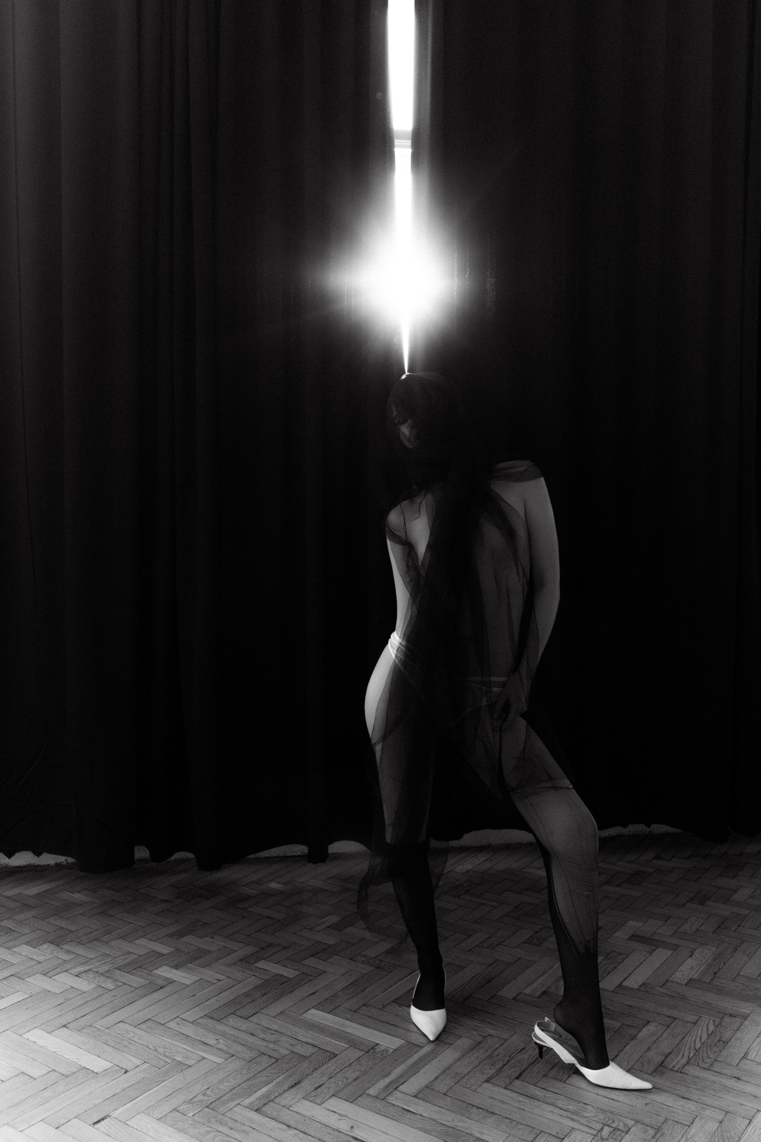 Lera Popessun. Фотограф Москва Дмитрий Курасов