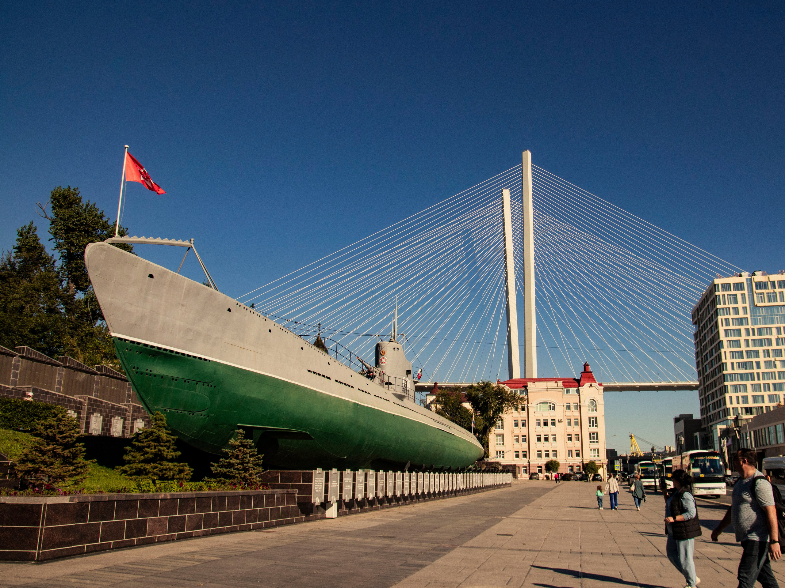 Владивосток | сентябрь 2022. Фотограф в Москве | Диана Киселева