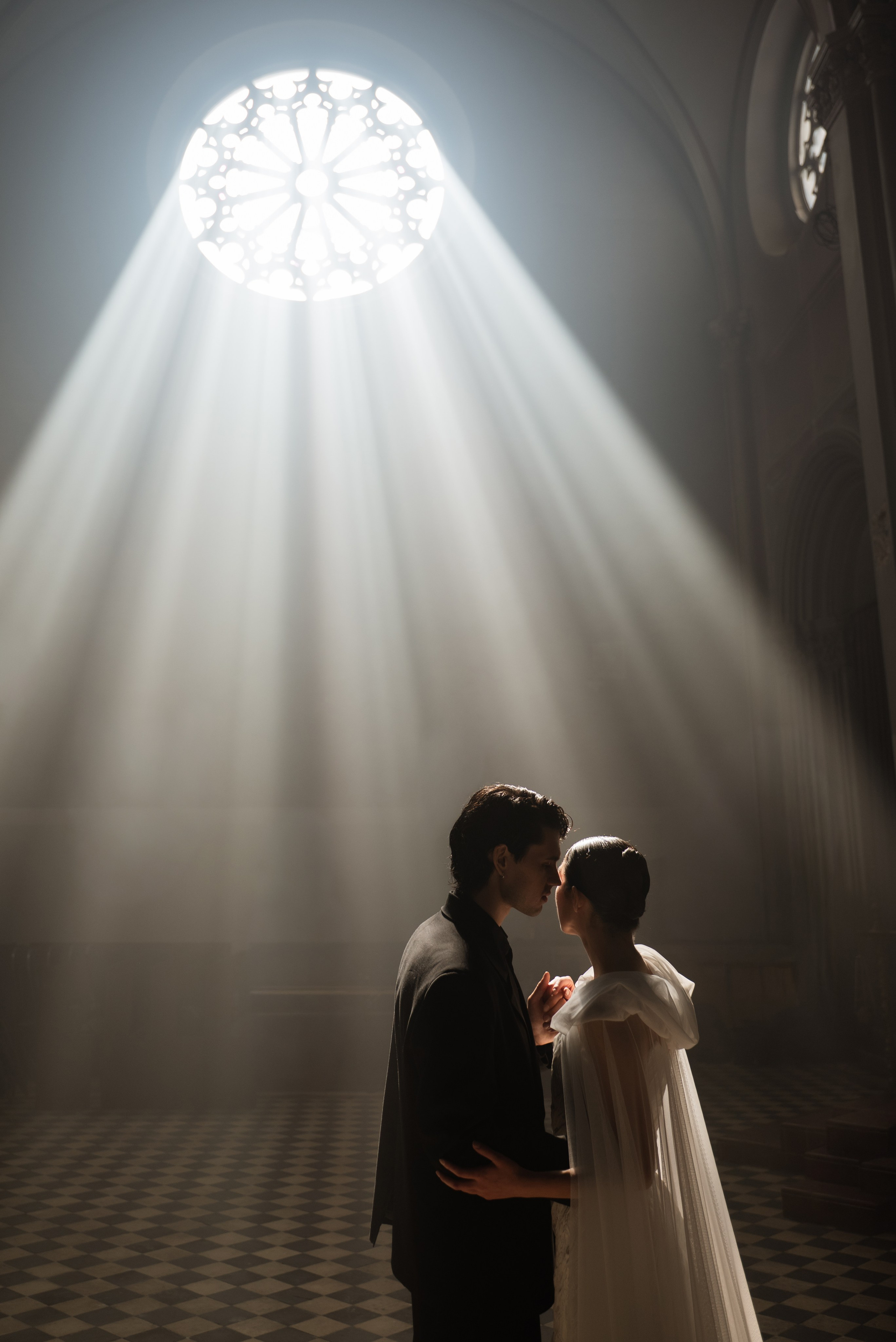 Севда И Влад | 17.04.26. Свадебный фотограф в Санкт-Петербурге Владислава Тюльпина