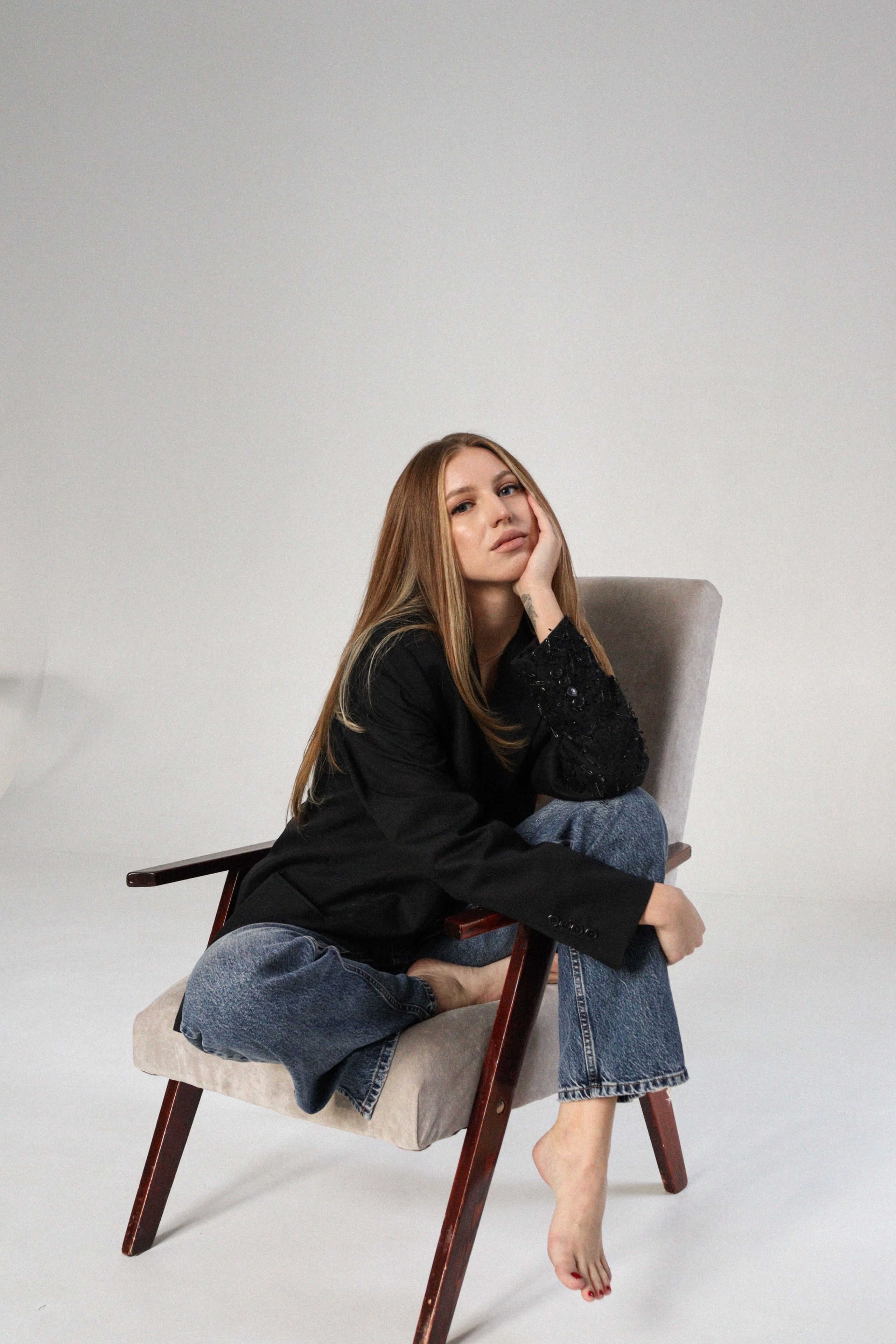 Анастасия. Фотограф из Иркутска, Софья Домишкевич