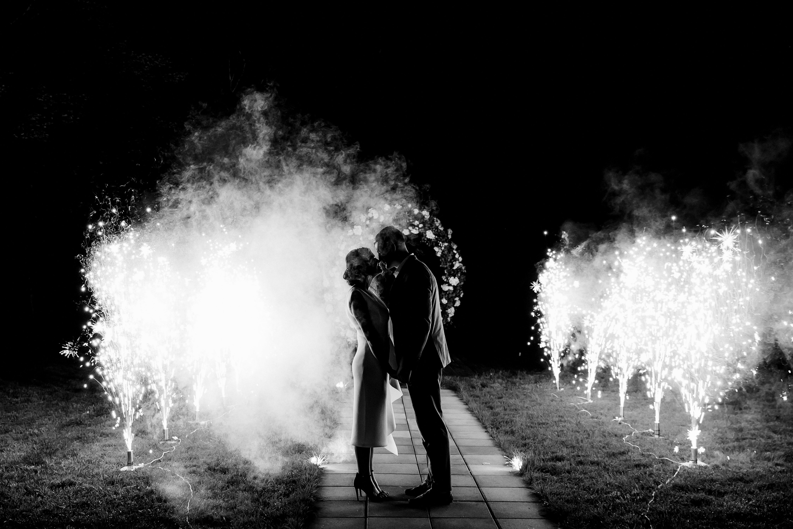 Александр и Екатерина. Фотограф во Владивостоке Настя Косач