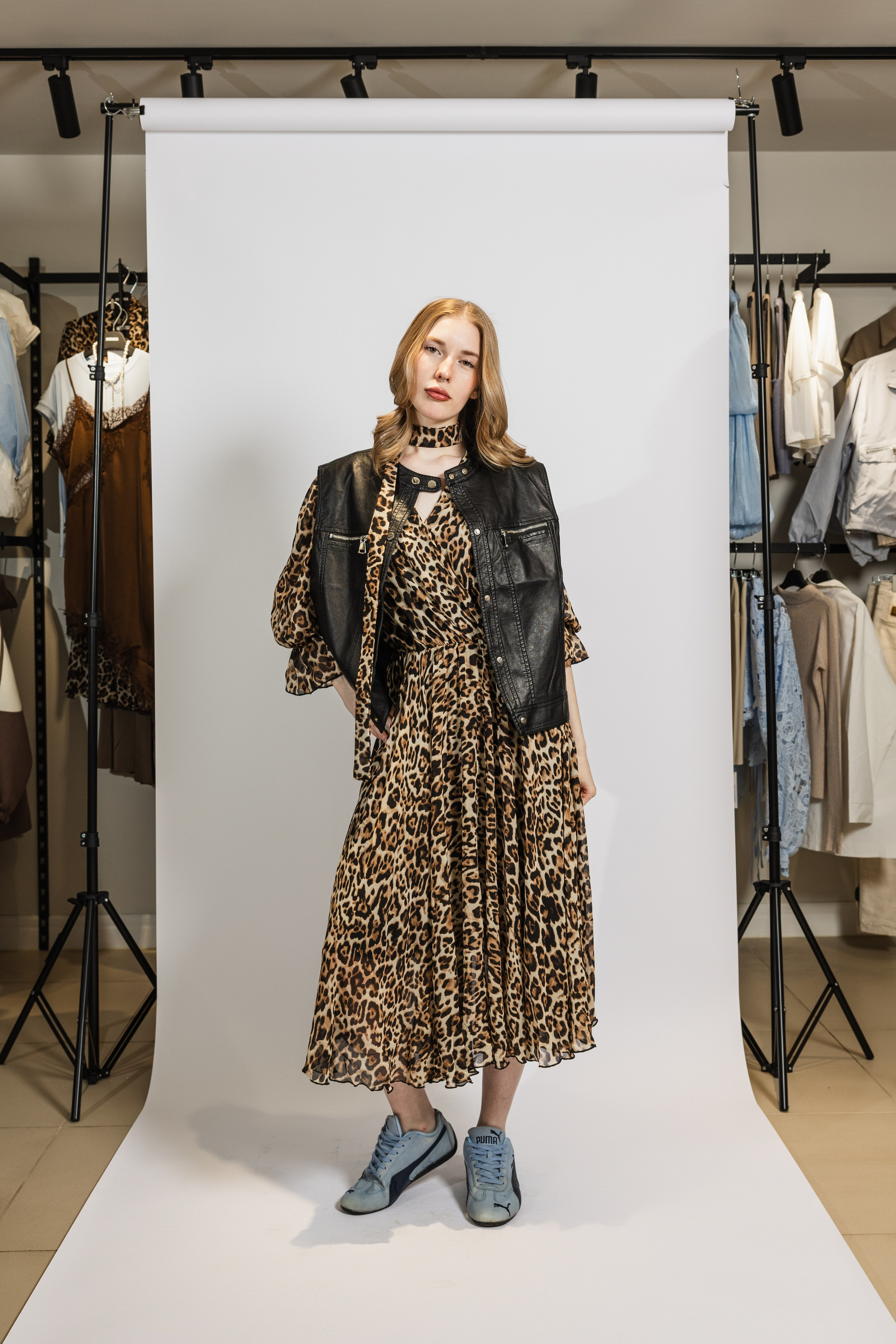 Магазин. Свадебный фотограф Краснодар Ростов Солоникова Вероника