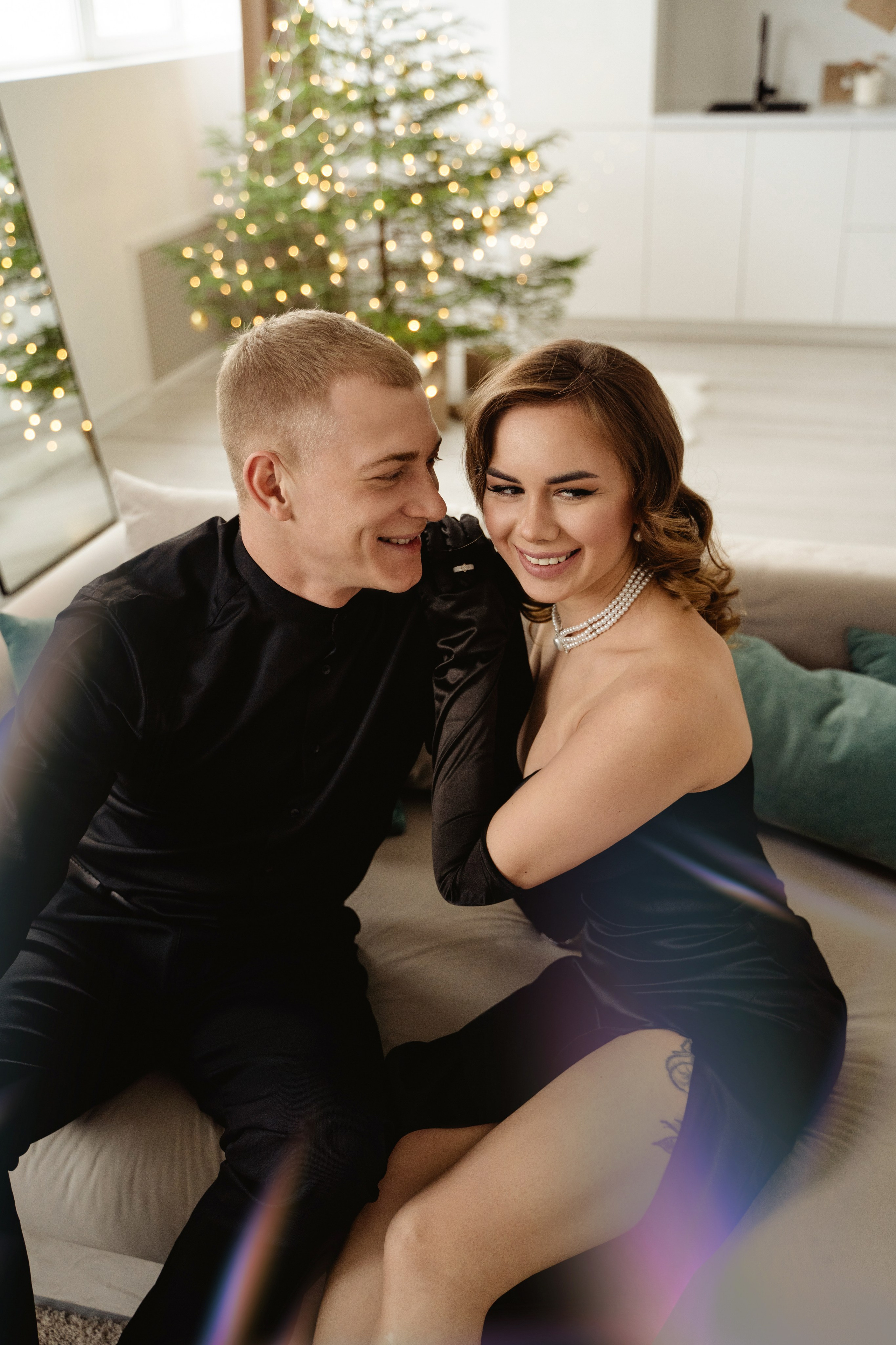 Ксения, Антон и Маша. Свадебный и семейный фотограф в Пскове и Острове Света Суворова