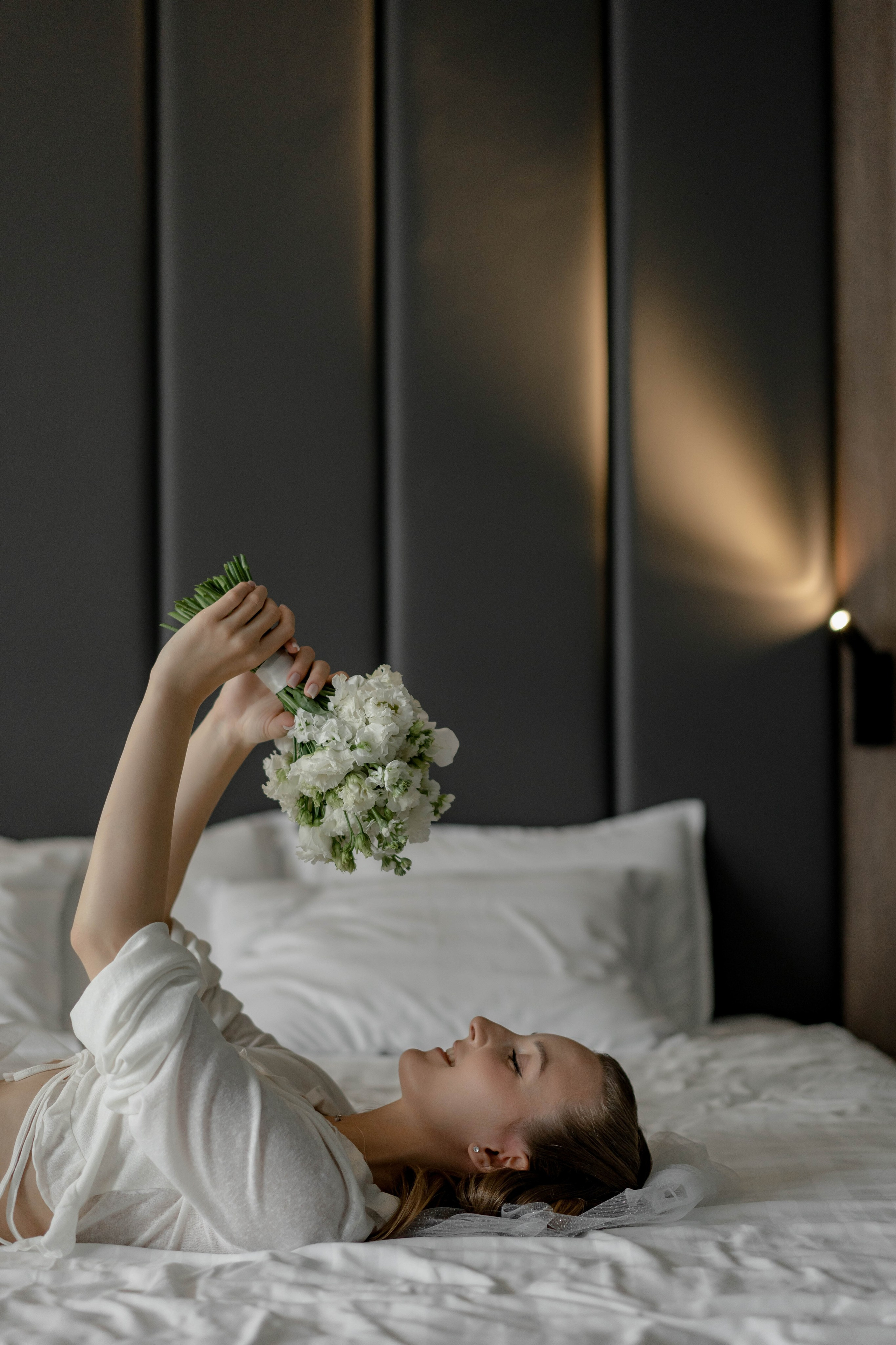 Анастасия. Свадебный и портретный фотограф Юлия Рымашевская Брянск, Москва