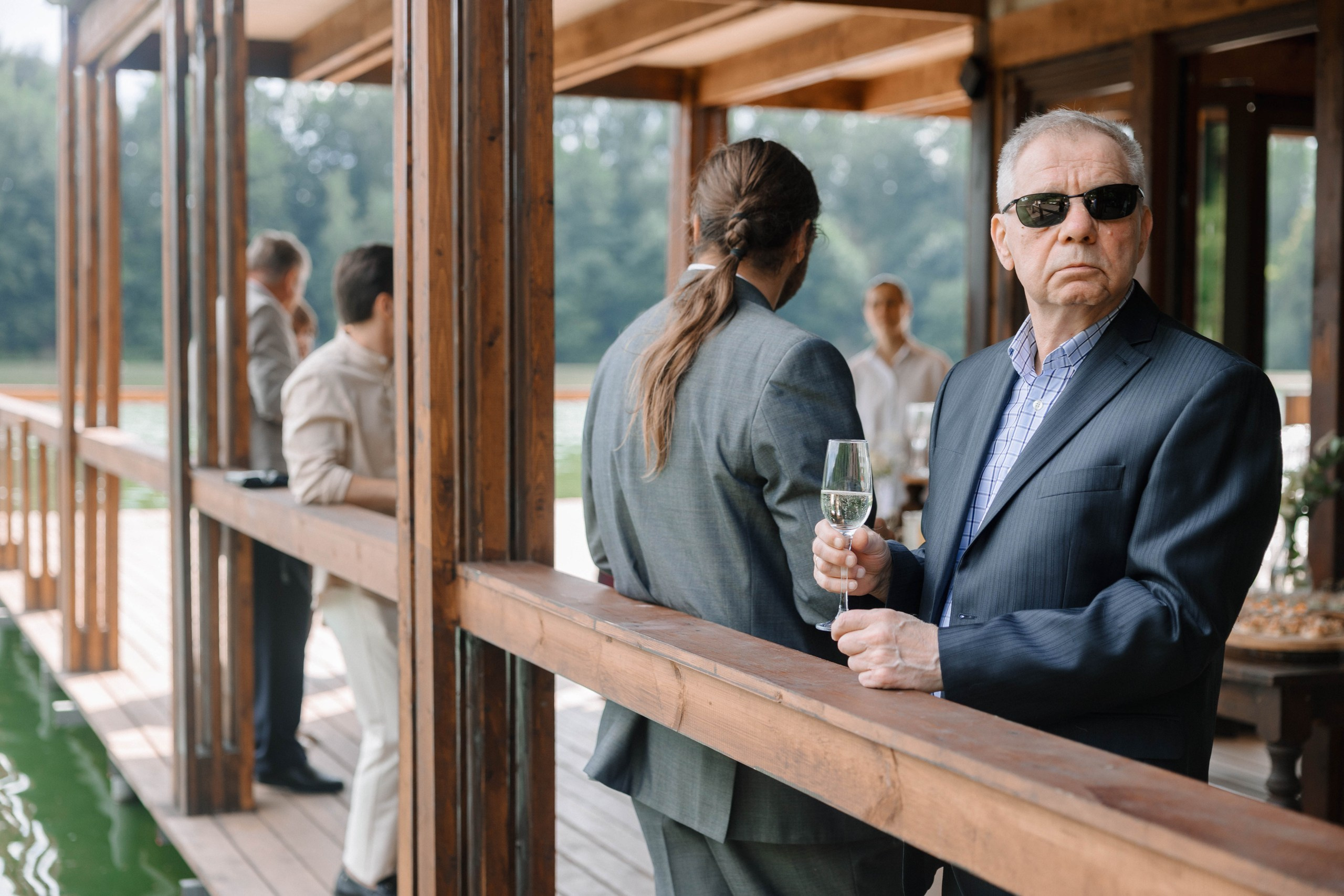 Анастасия&Алексей. Свадебный Фотограф Москва и МО