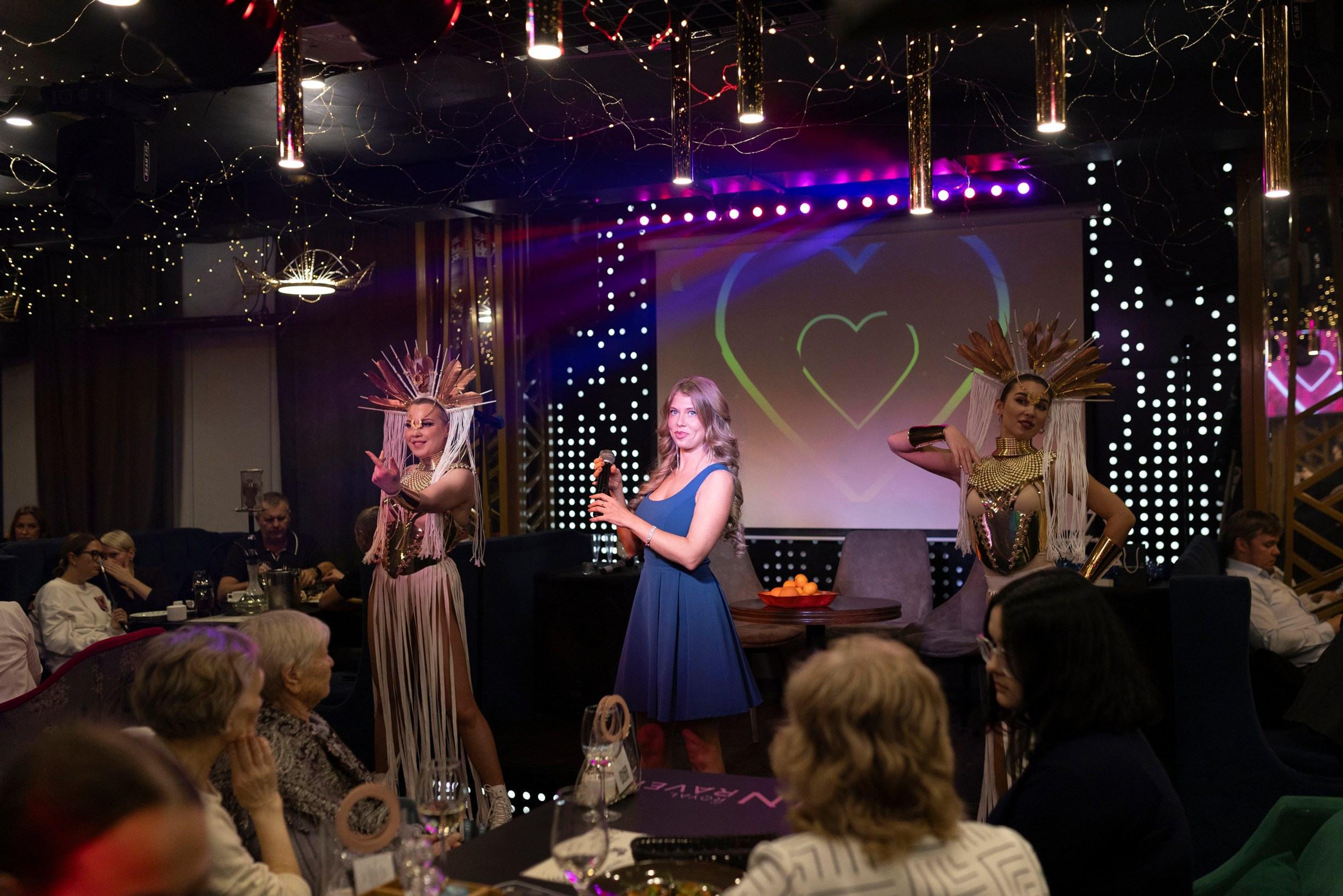 «Девочки, такие девочки!». Andrey Pospelove. Фотограф в Саратове