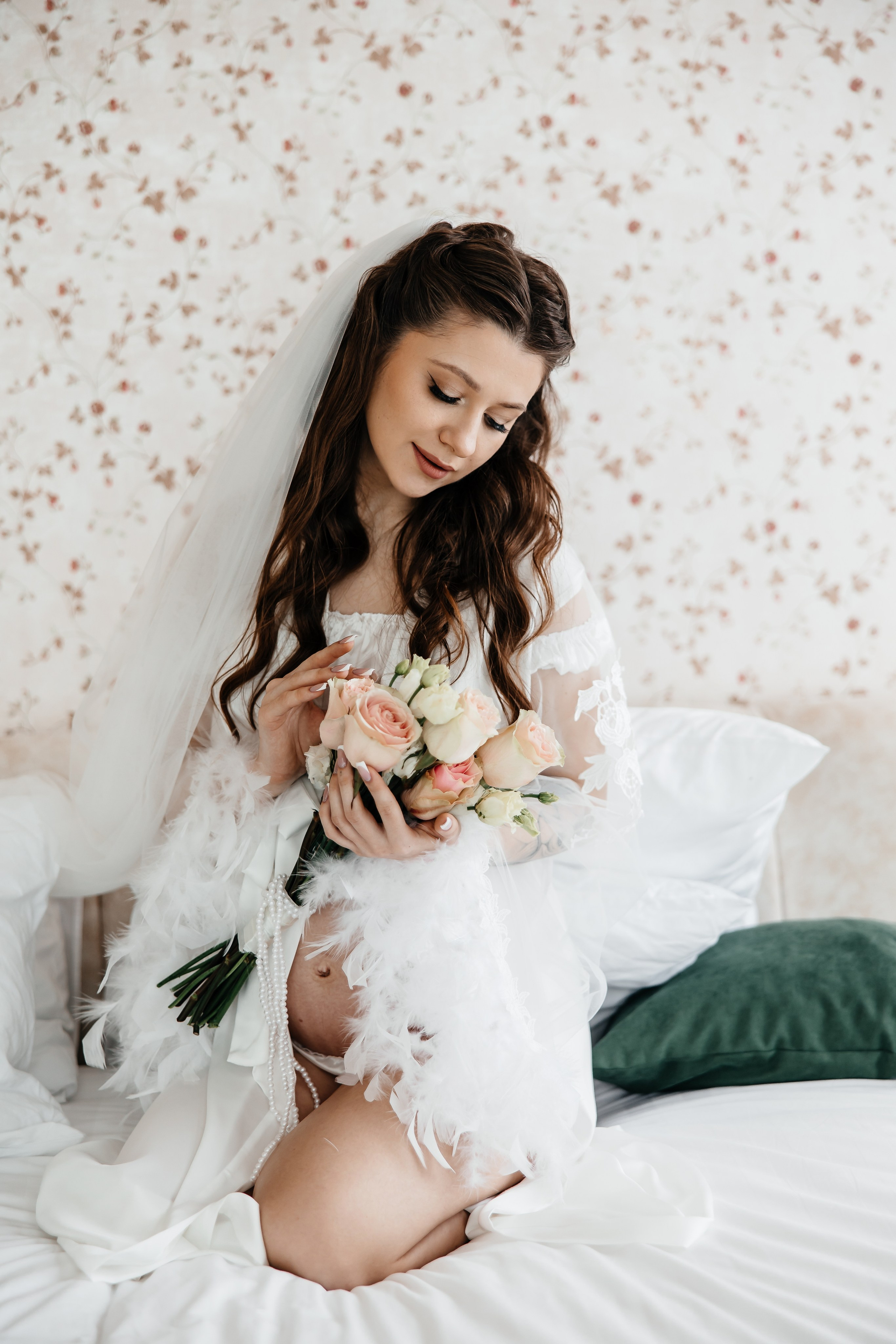 Анонс свадьбы для Анастасии и Валерия. Свадебный фотограф в Крыму и Севастополе Ольга Баскакова