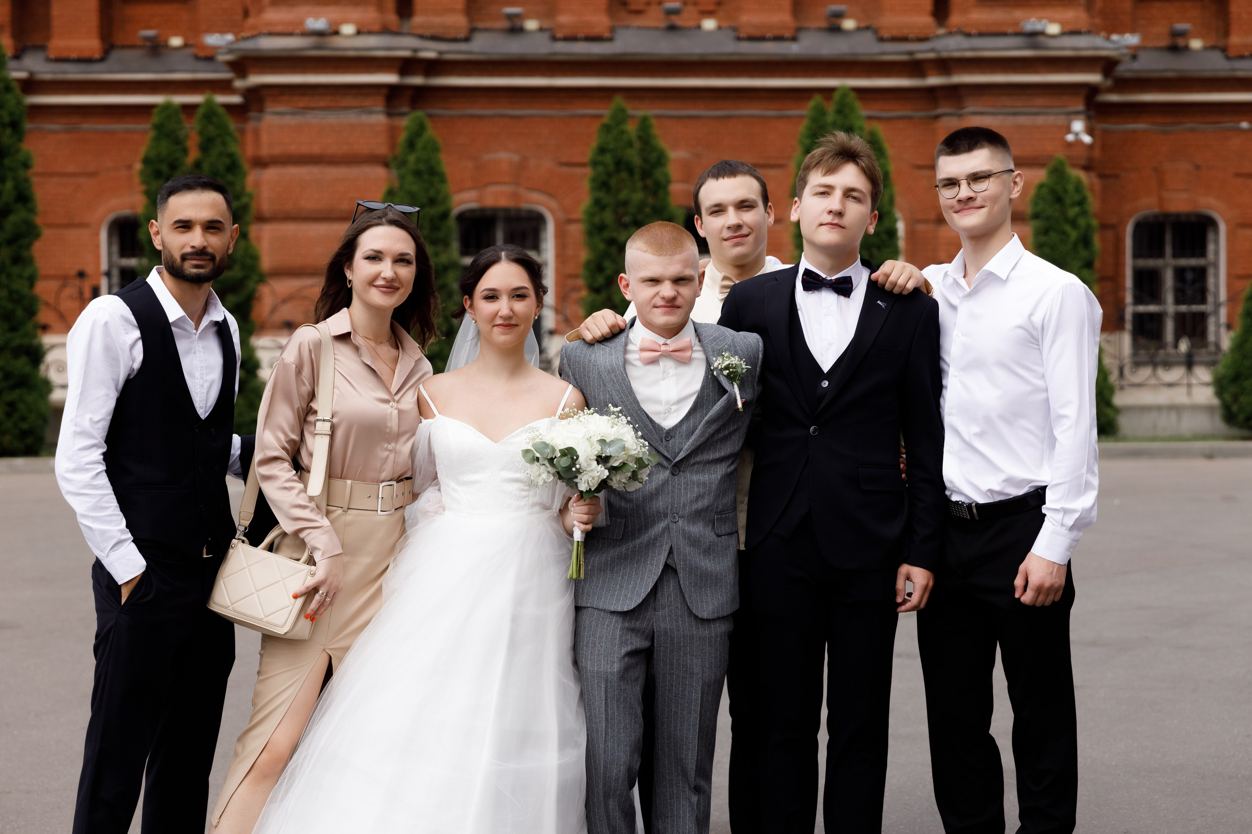 SERGEI & RUZANA. Свадебный фотограф в Туле и Москве