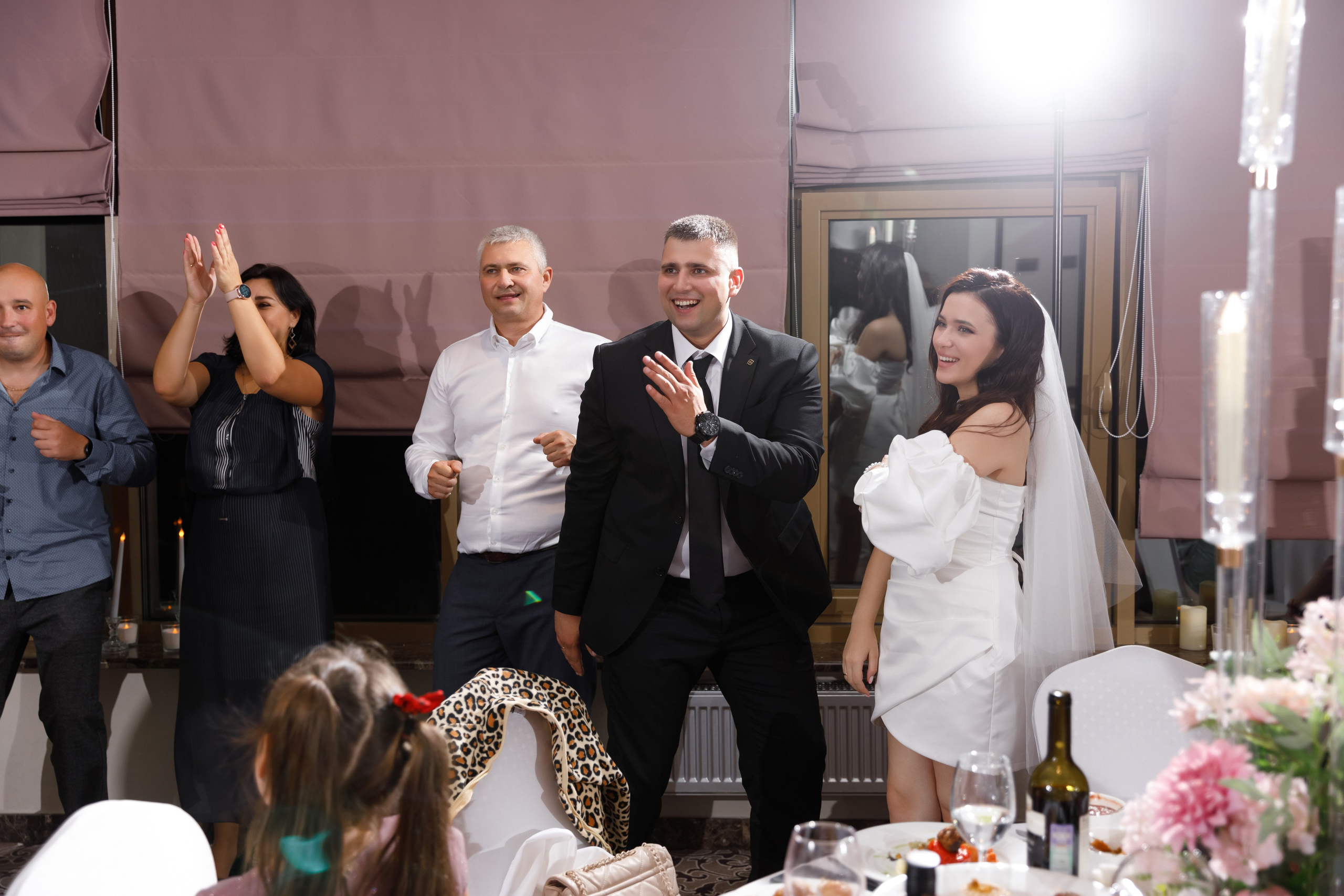 SERGEI & DARIA. Свадебный фотограф в Туле и Москве