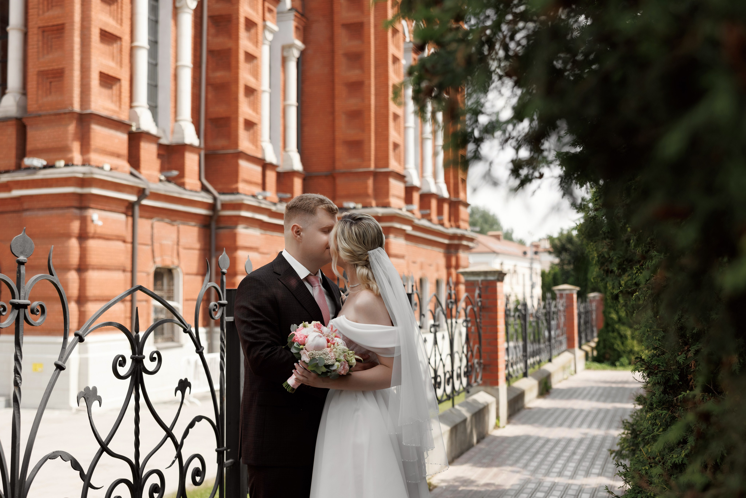 DMITRII & ELENA. Свадебный фотограф в Туле и Москве