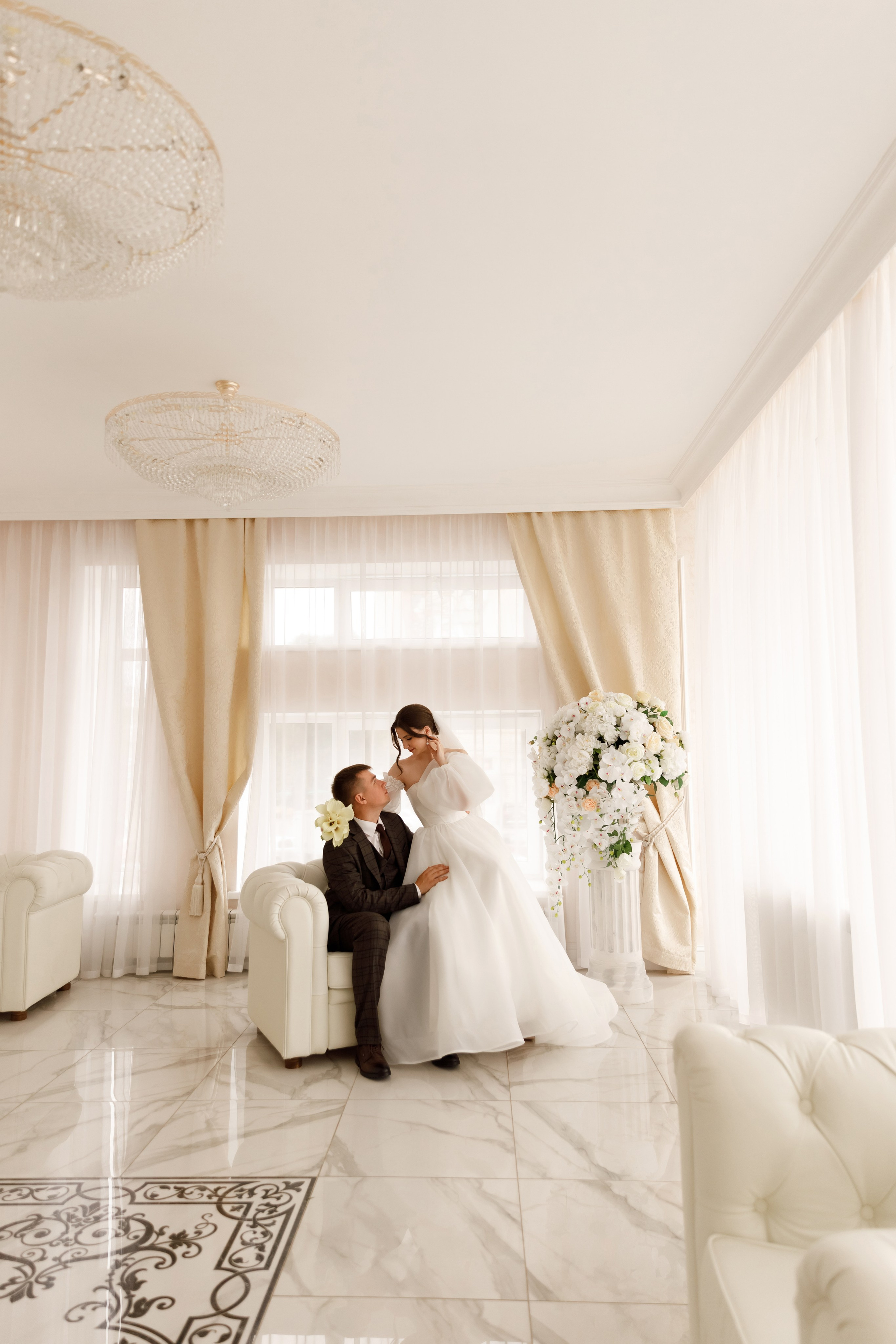 IGOR & ANASTASIA. Свадебный фотограф в Туле и Москве