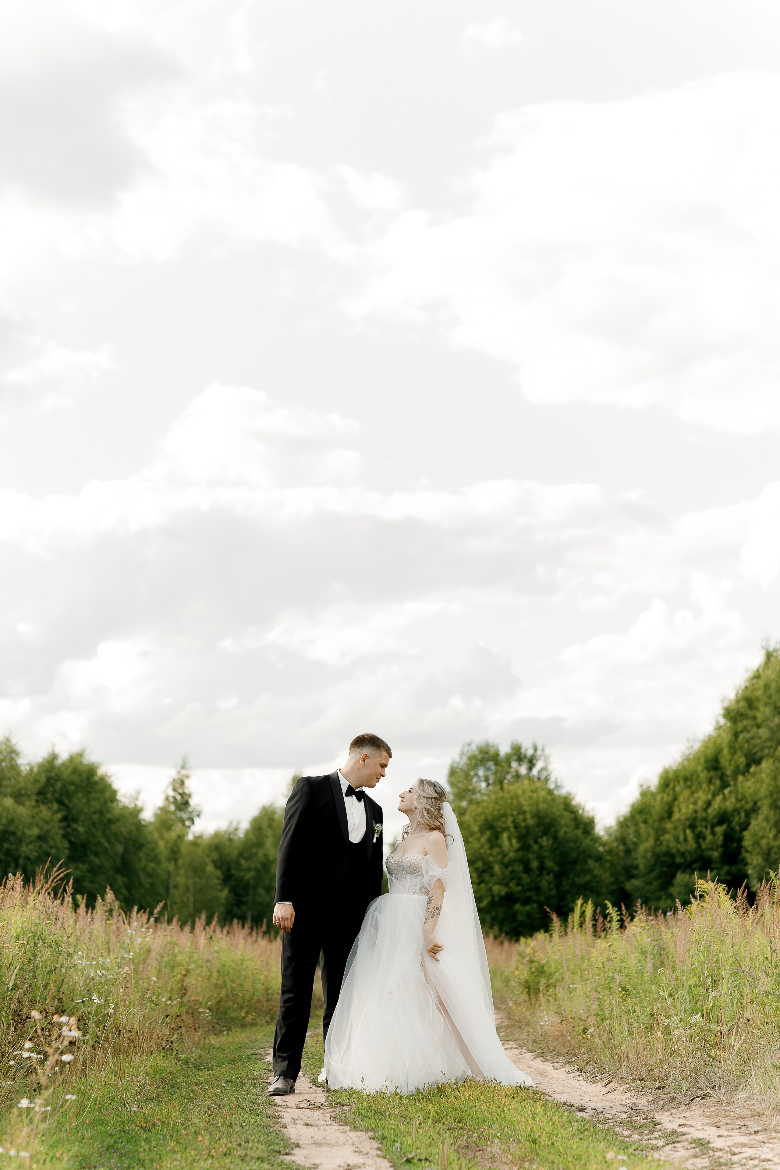 ARTEM & YULIA. Свадебный фотограф в Туле и Москве