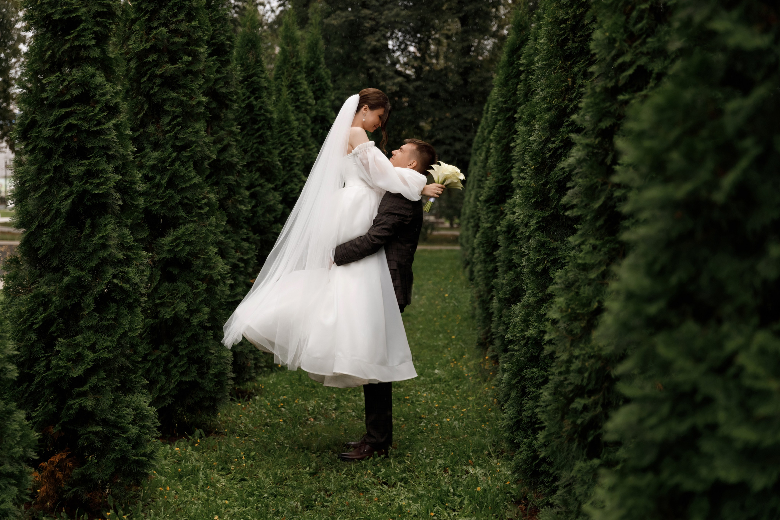 IGOR & ANASTASIA. Свадебный фотограф в Туле и Москве