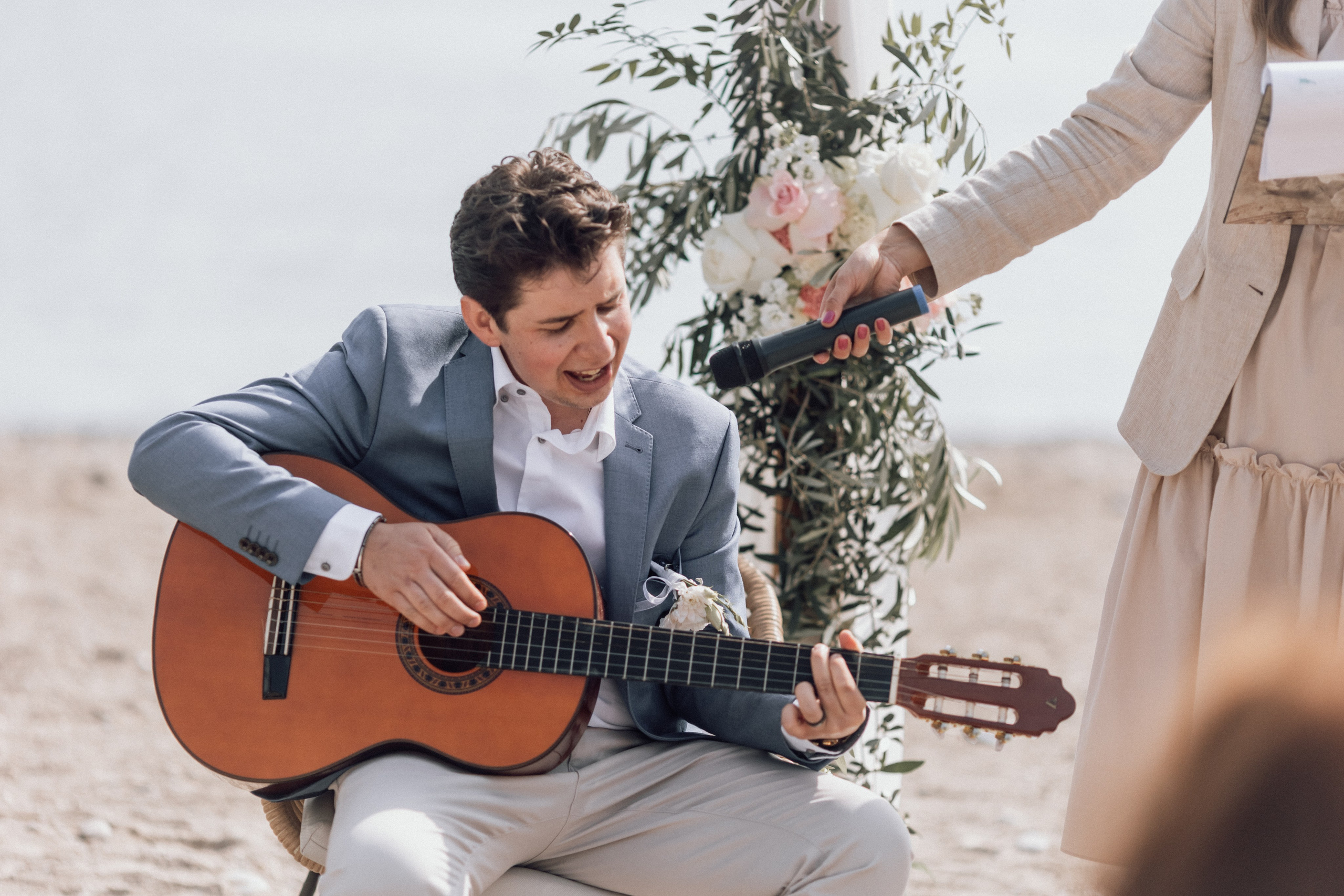 Люк+Лейсан. Антон Ляпунов фотограф Вашего события в Москве