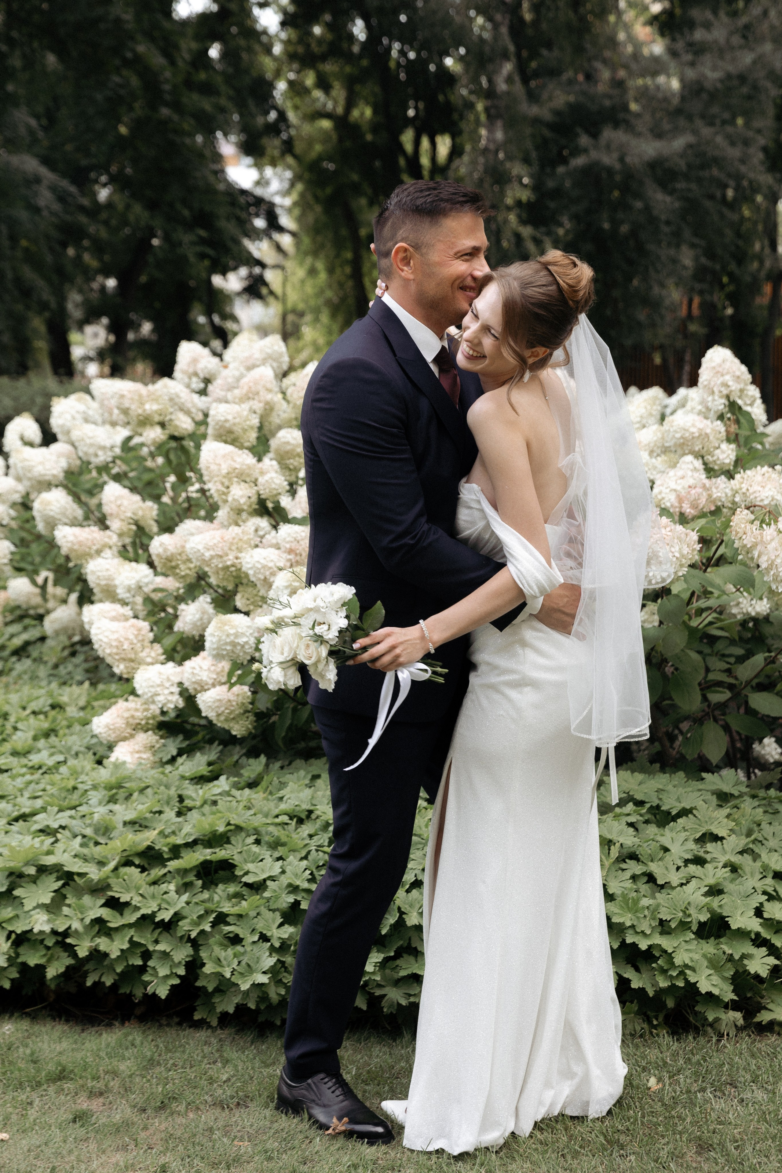 Максим & Татьяна. Семейный и портретный фотограф Воронеж Анна Кулик