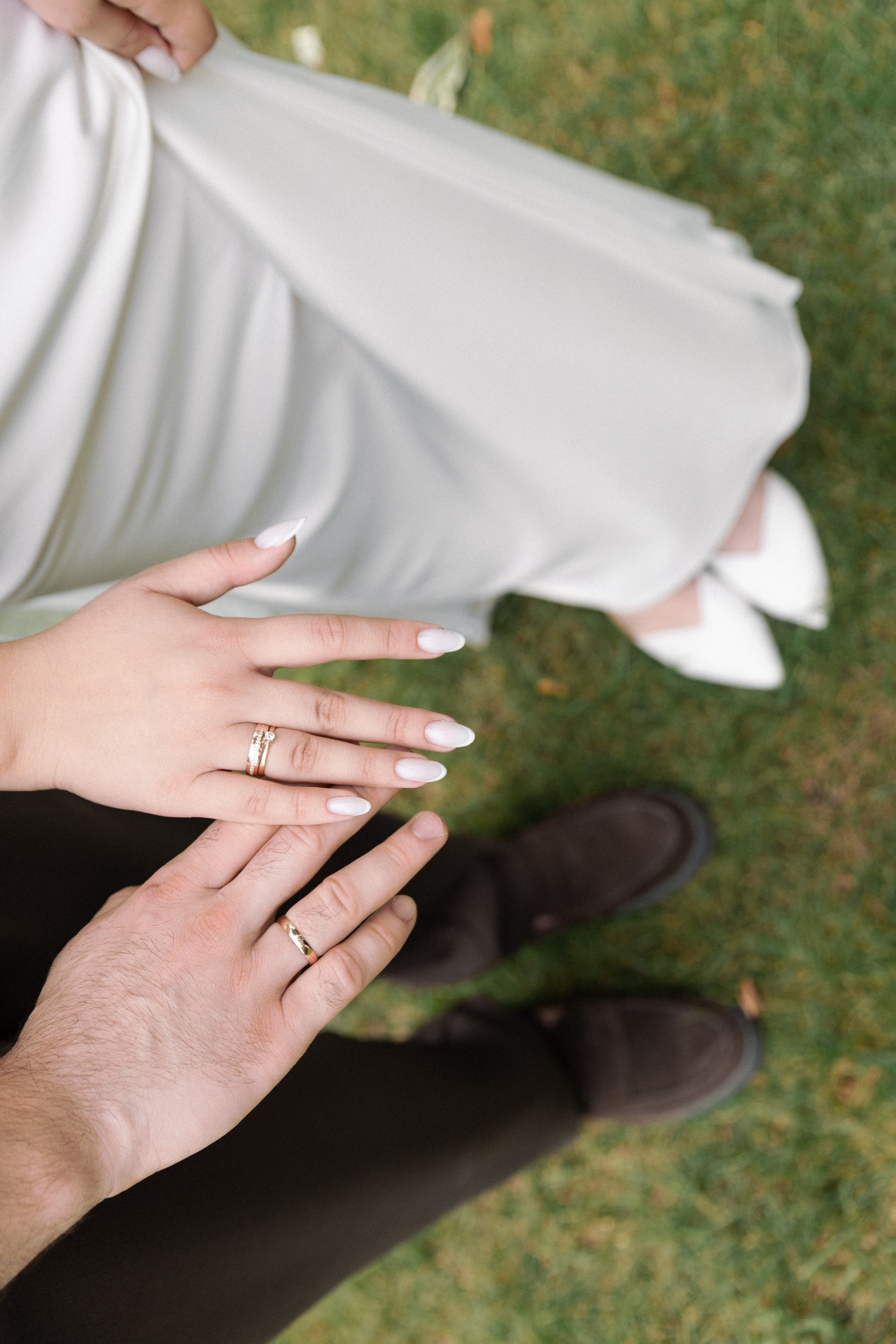 Максим & Алёна. Семейный и портретный фотограф Воронеж Анна Кулик