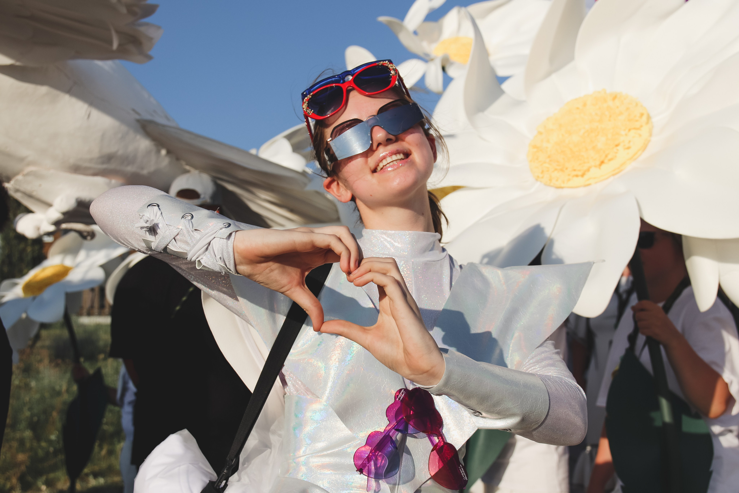 Репортаж Арт-шествия на Тавриде. Фотограф в Севастополе и в Крыму