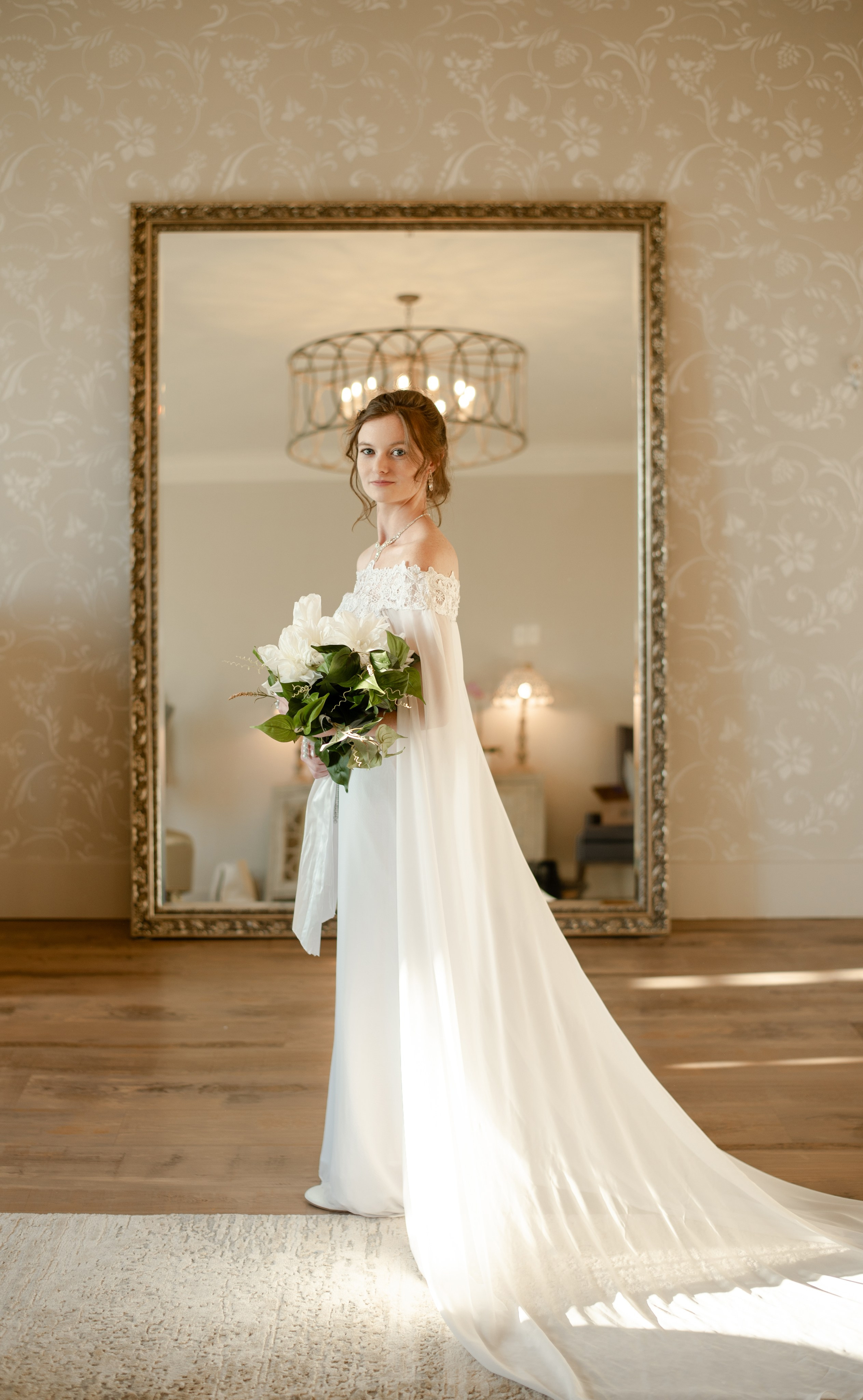 Charlie & Dillon. Wedding photographer