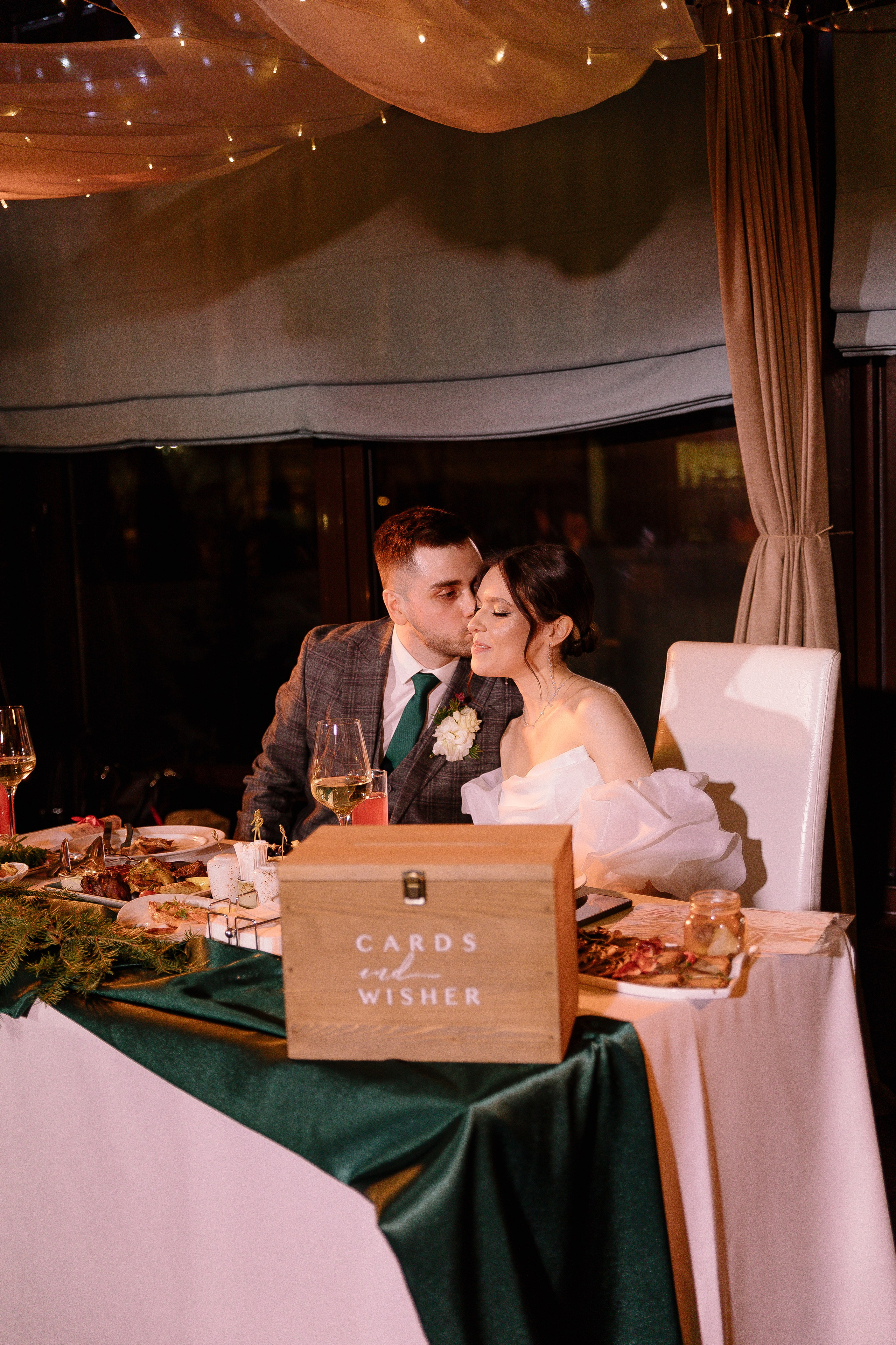 I & K (Вечер). Свадебный и семейный фотограф Анжелика Альашкар в Казани Татарстан