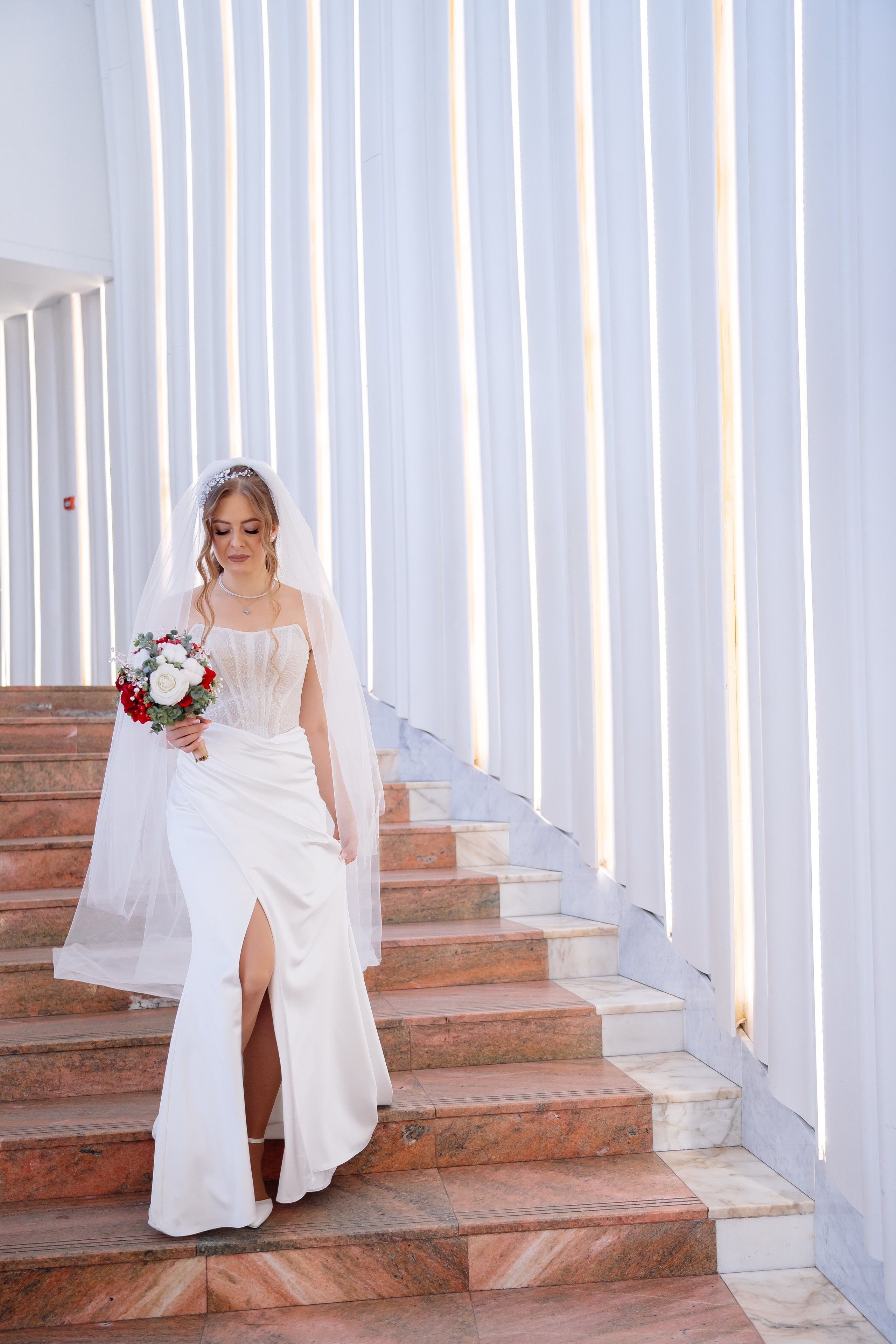 Николай и Елизавета. Фотограф Маргарита Слободянина в Хабаровске