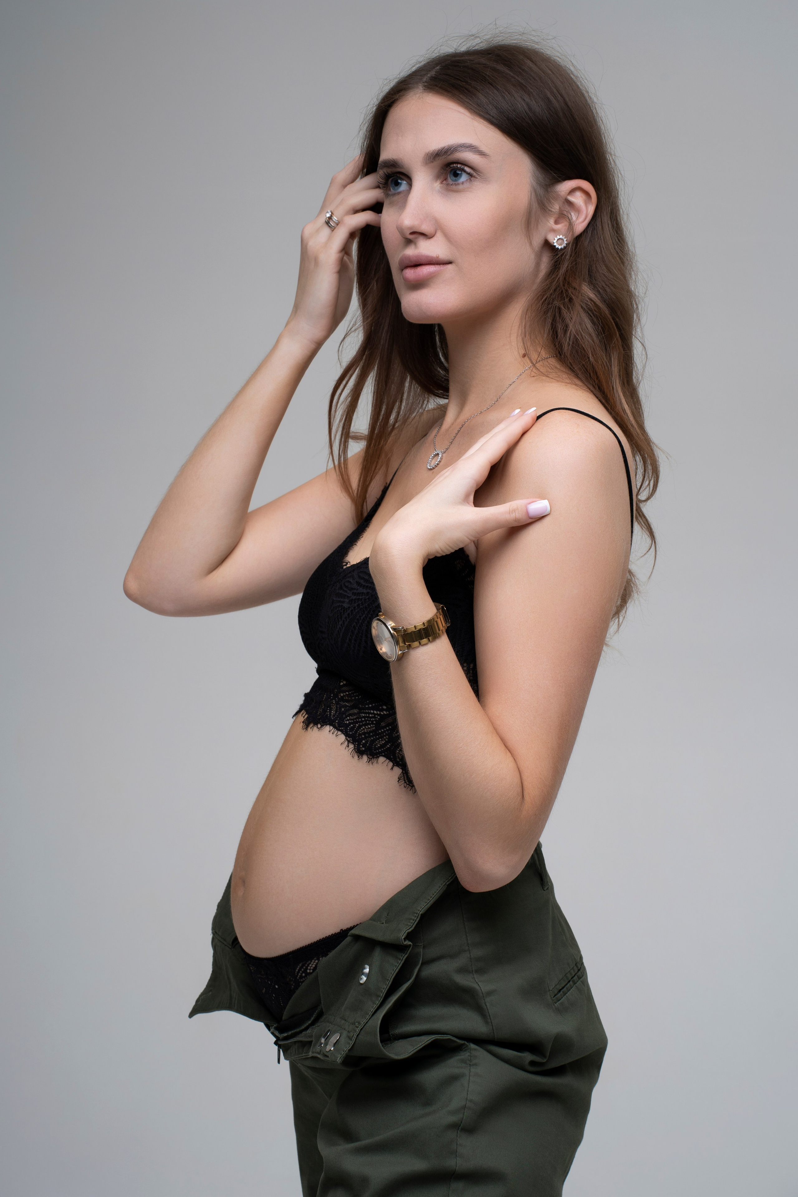 Анастасия. Фотограф Маргарита Слободянина в Хабаровске