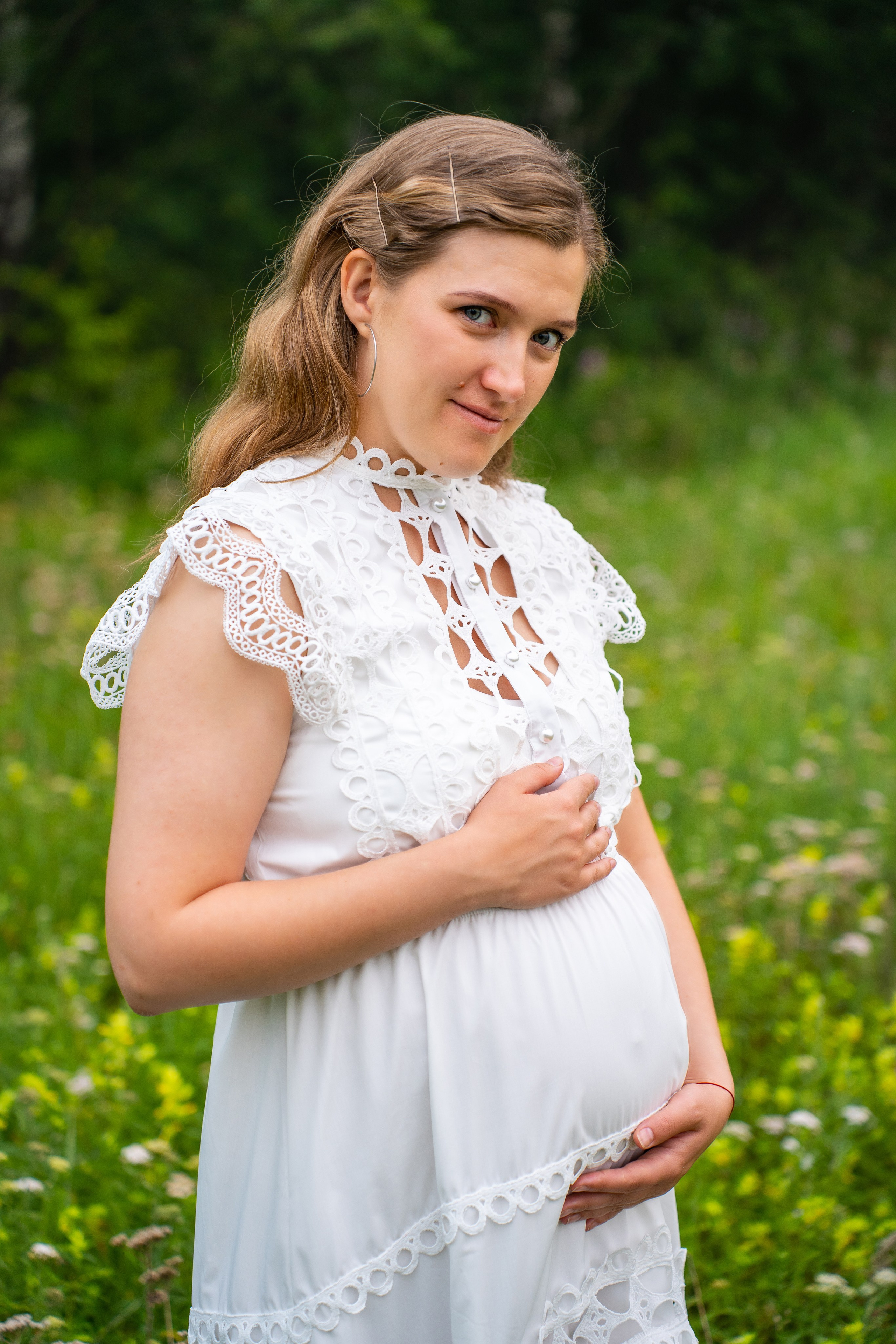 Евгения. Фотограф Маргарита Слободянина в Хабаровске
