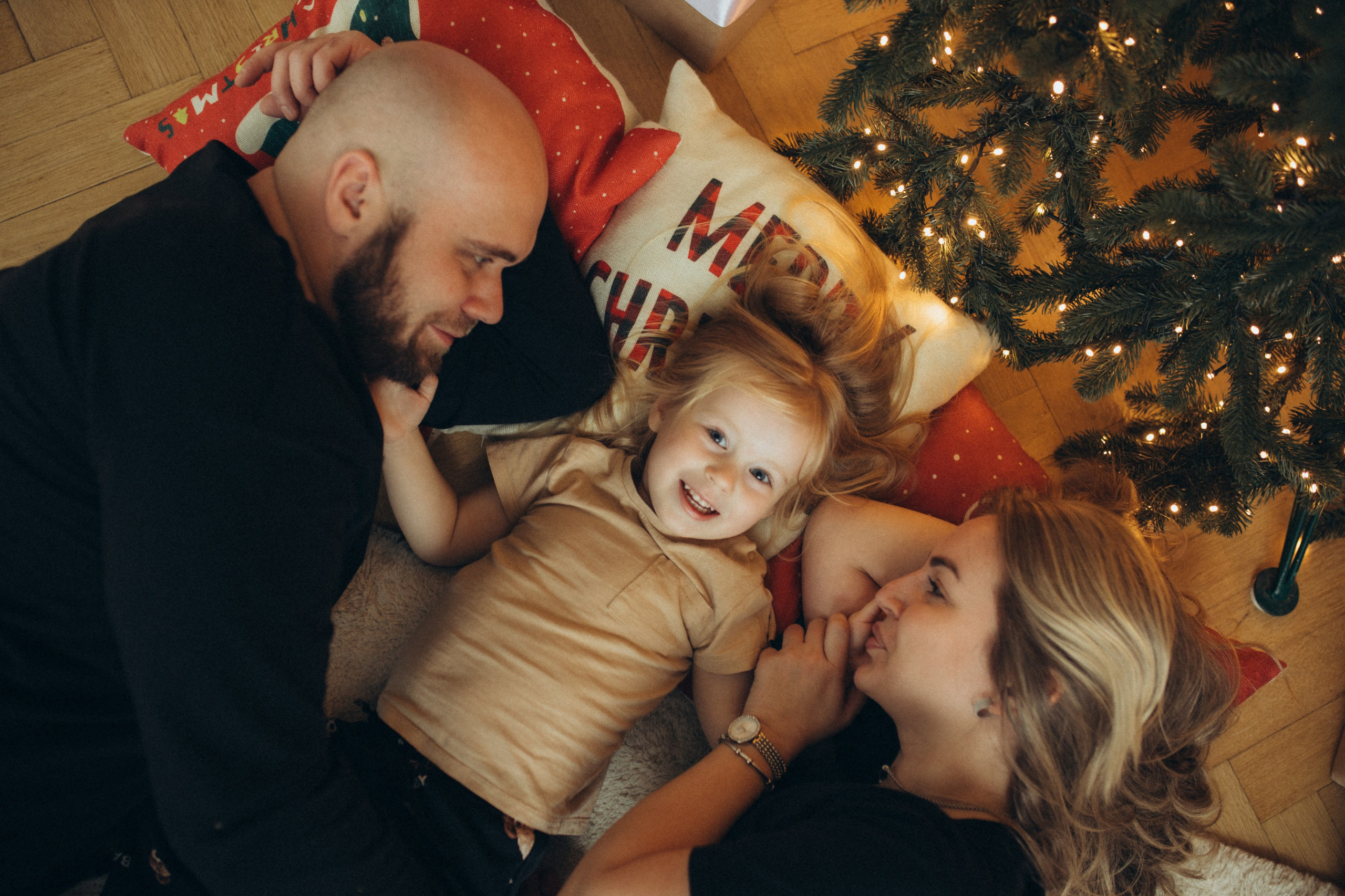 Семейные истории. Семейный и свадебный фотограф Ясна Матросова