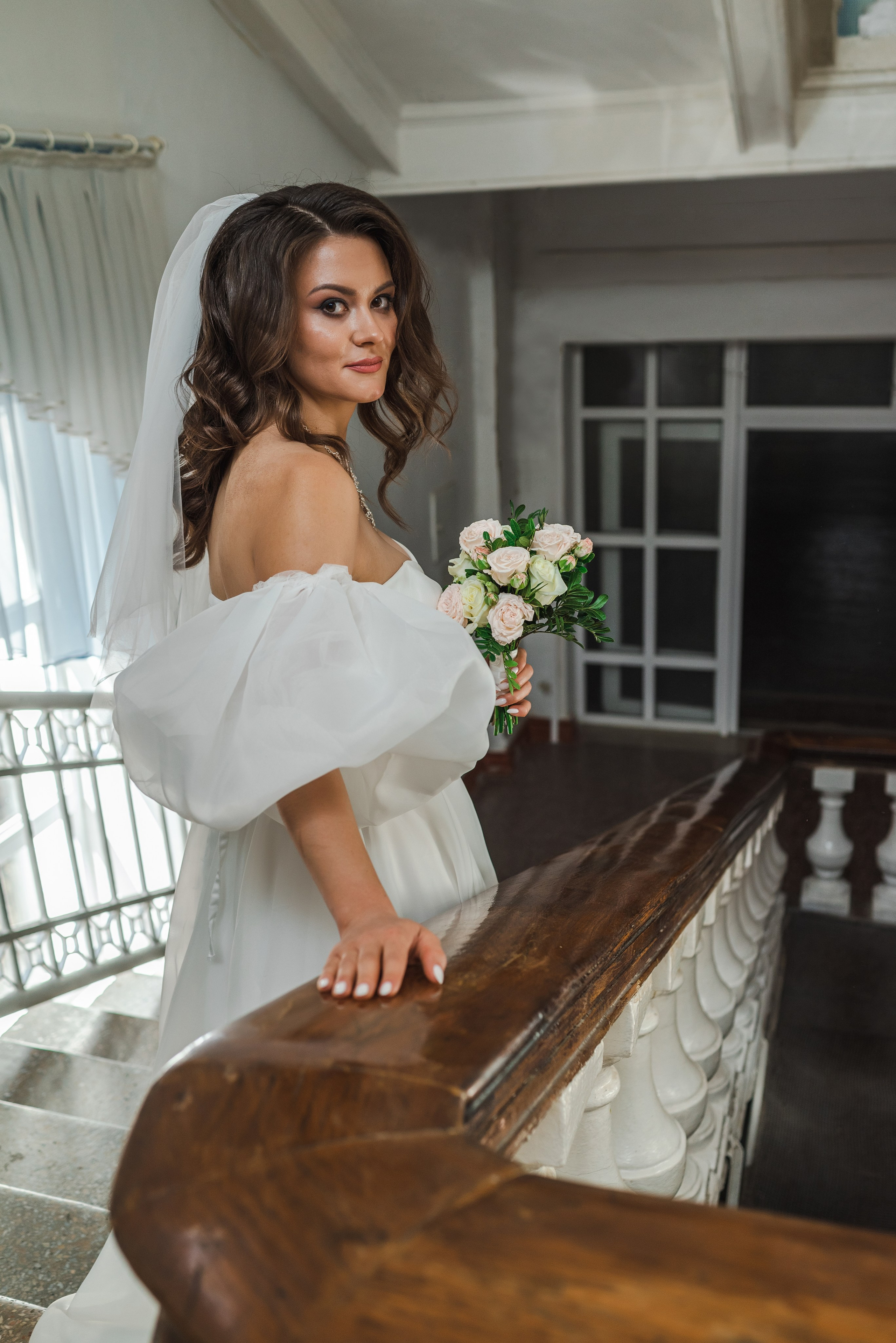 Сентябрьская свадьба Ксении и Влада. Фотограф в Каменске-Шахтинском Ольга Сагал