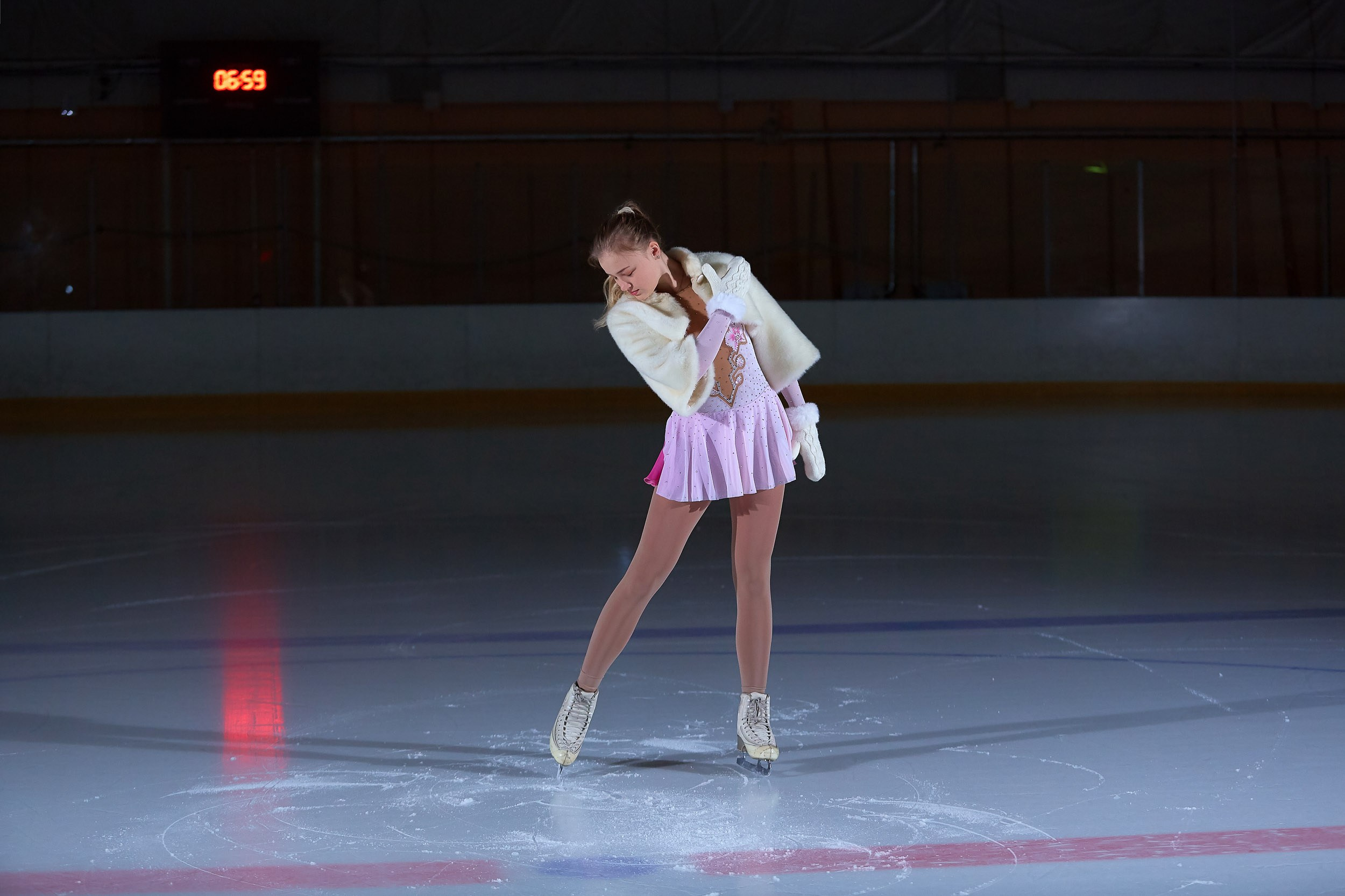 Фотограф Михаил Семенов. Новогодняя фотоистория «Кто волшебник?»