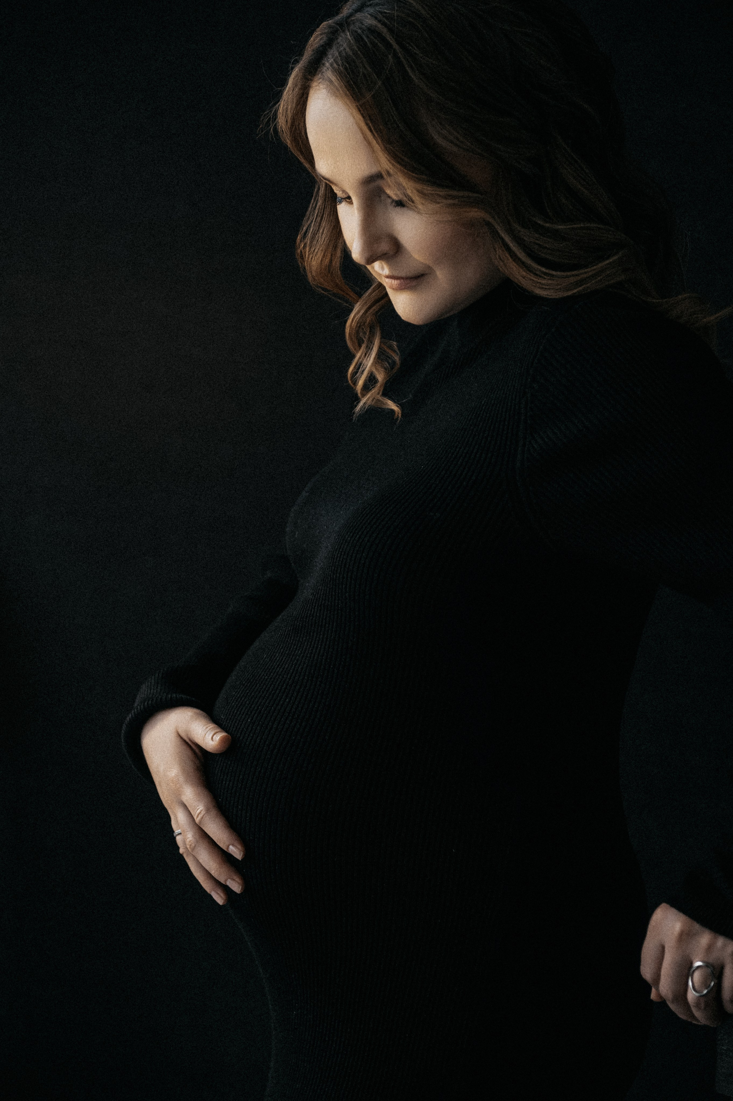 Съемка беременности. Свадебный и семейный фотограф Виктория Носачёва. Щелково, Москва и МО