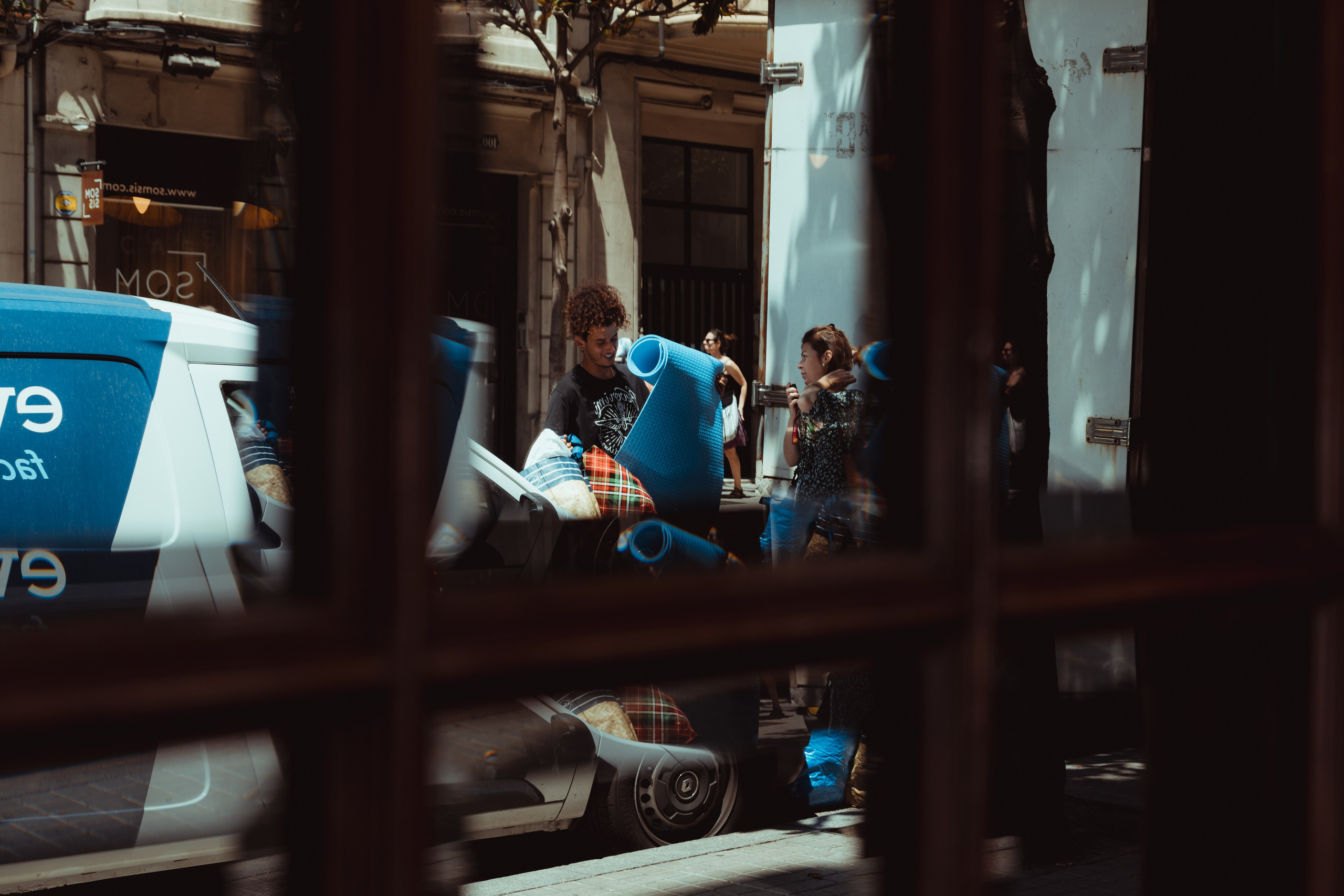 Стрит. Фотограф Минск