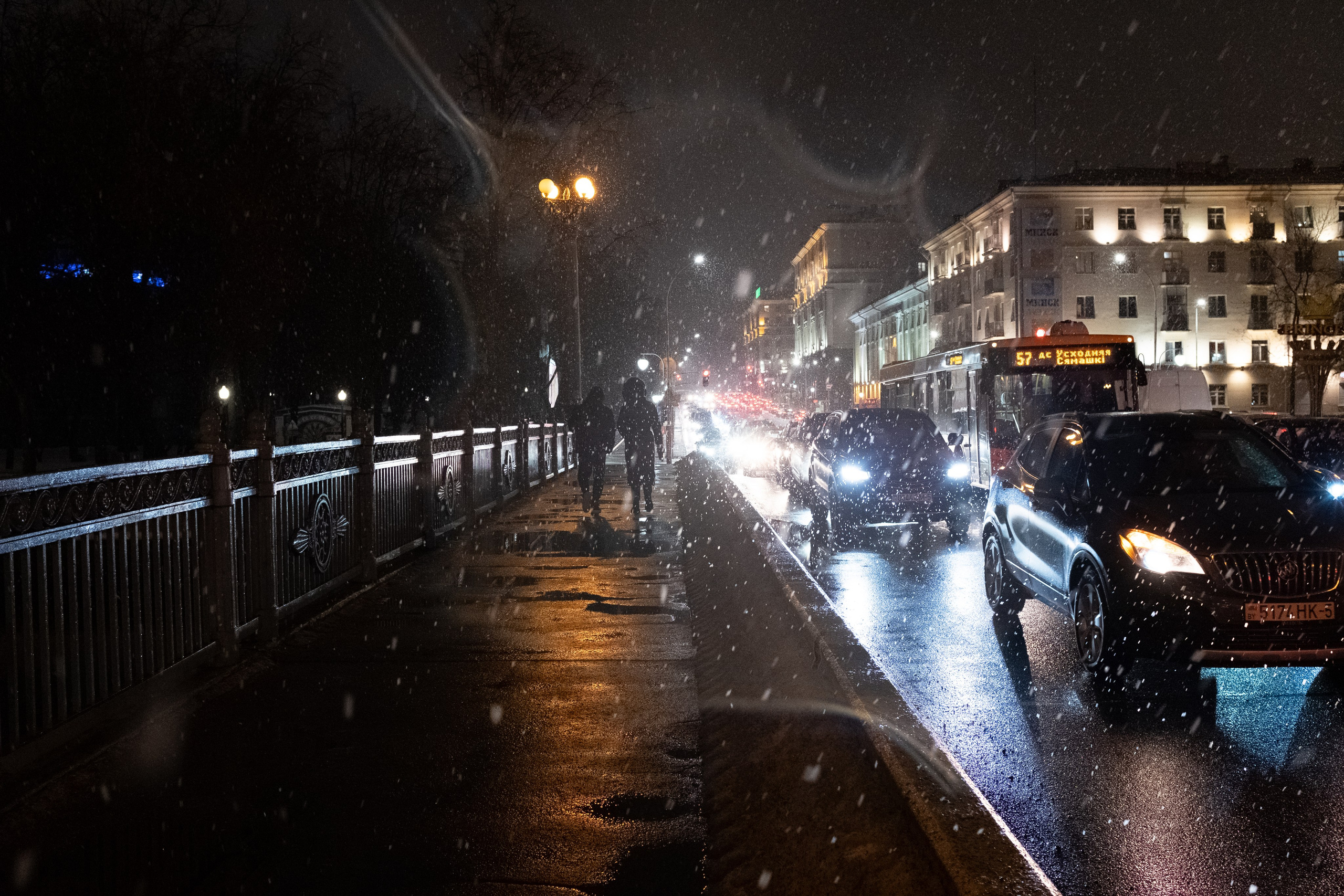 Пресеты. Фотограф Минск