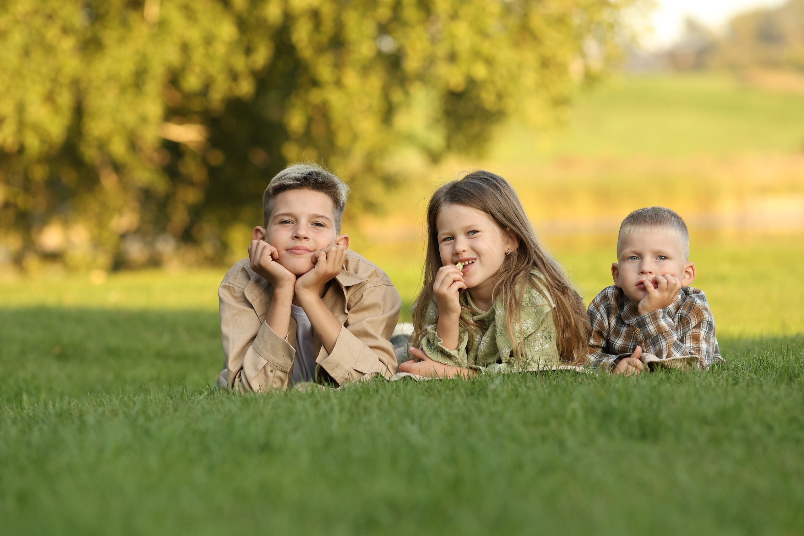 Фотосессии большой семьи. Семейный фотограф Заринск-Барнаул Юлия Войт