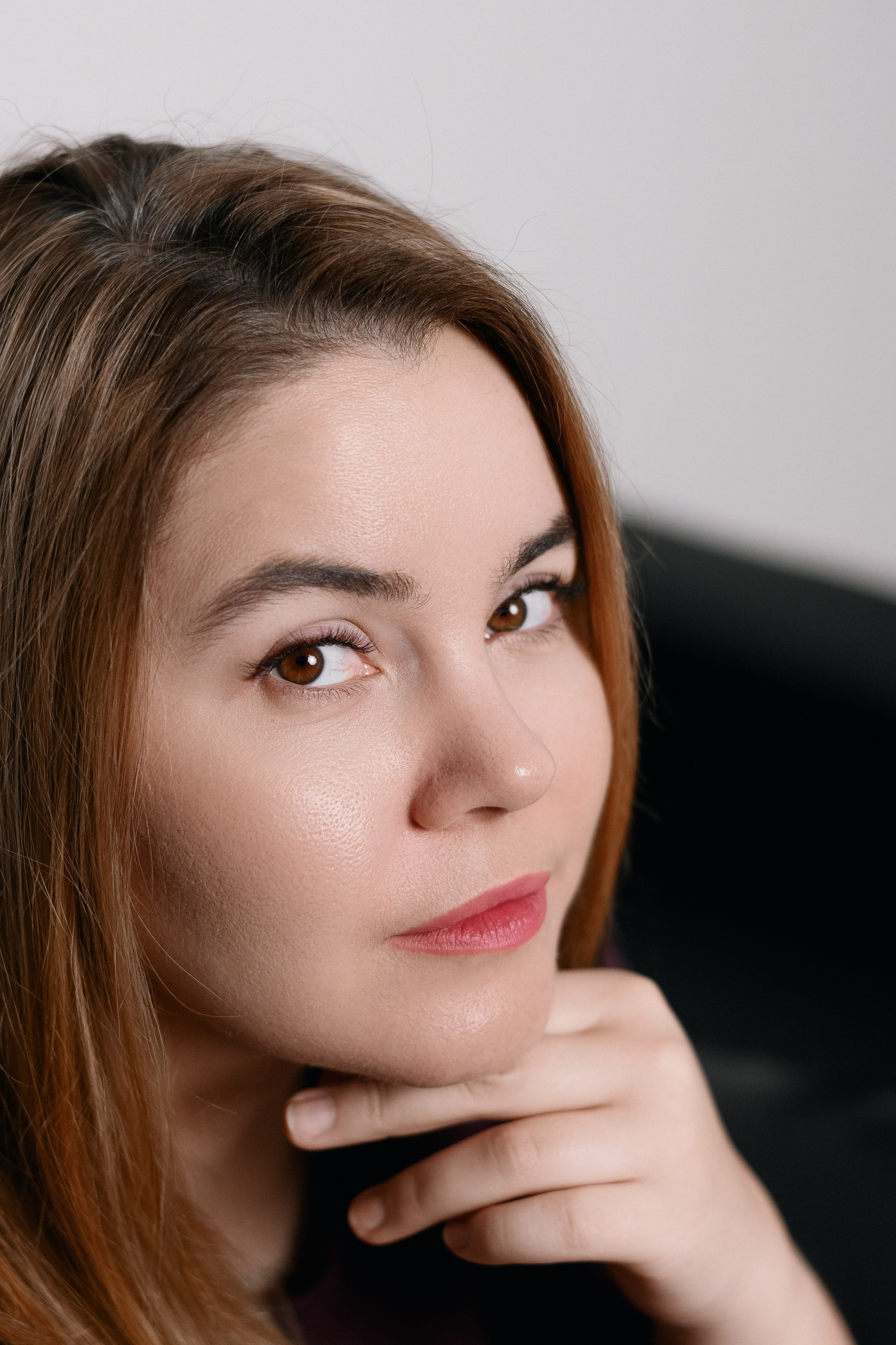 Мария. Фотограф Дарья Мустафина, Тюмень