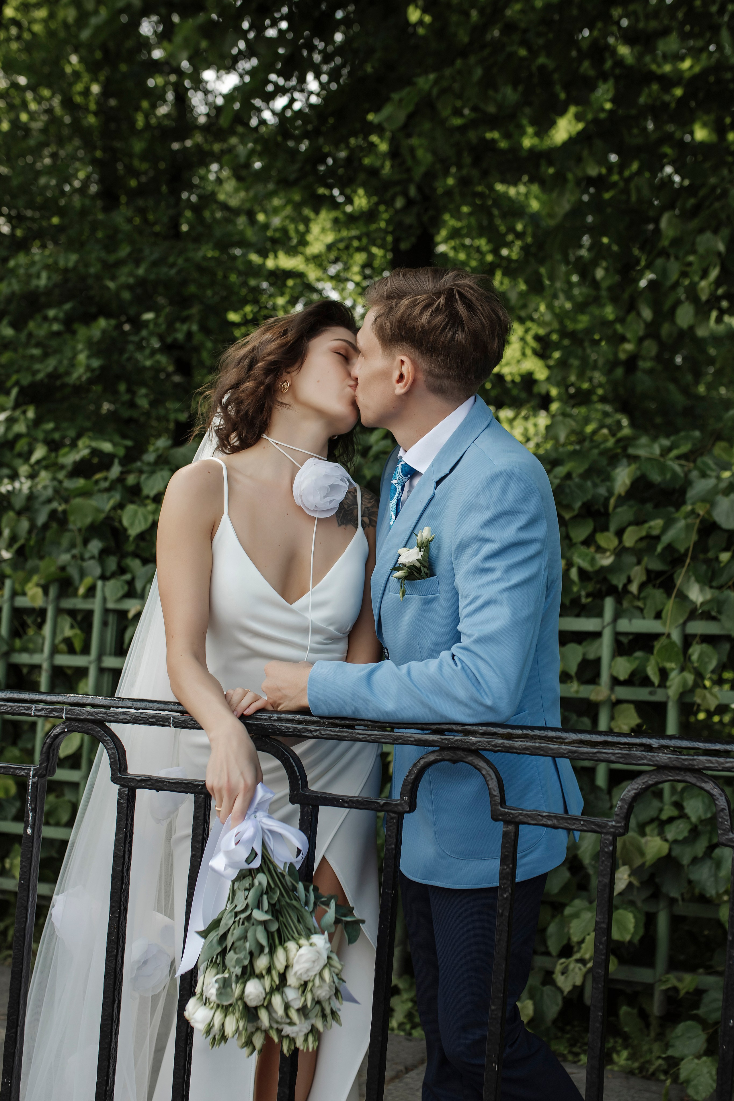 Wedding day. Свадебный и семейный фотограф Санкт-Петербурга Мария Родионова