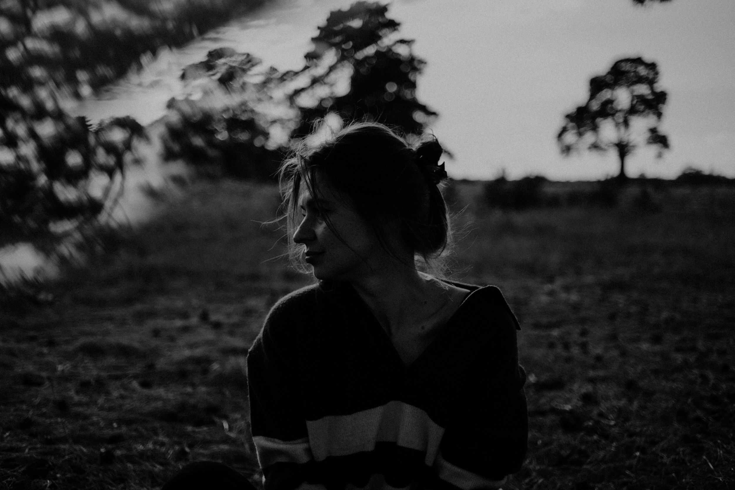 Екатерина. Фотограф Дарья Мустафина, Тюмень