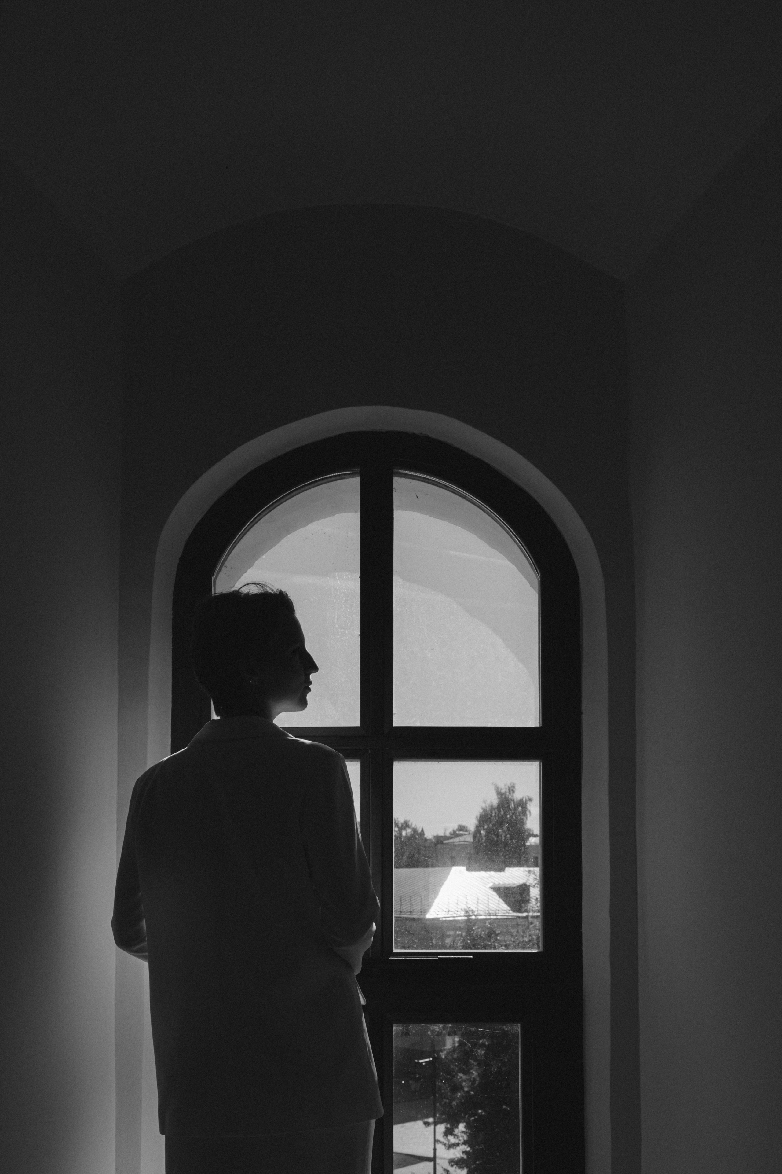 Миша и Лиза. Свадебный и Репортажный фотограф Нижний Новгород Москва Ежов Иван