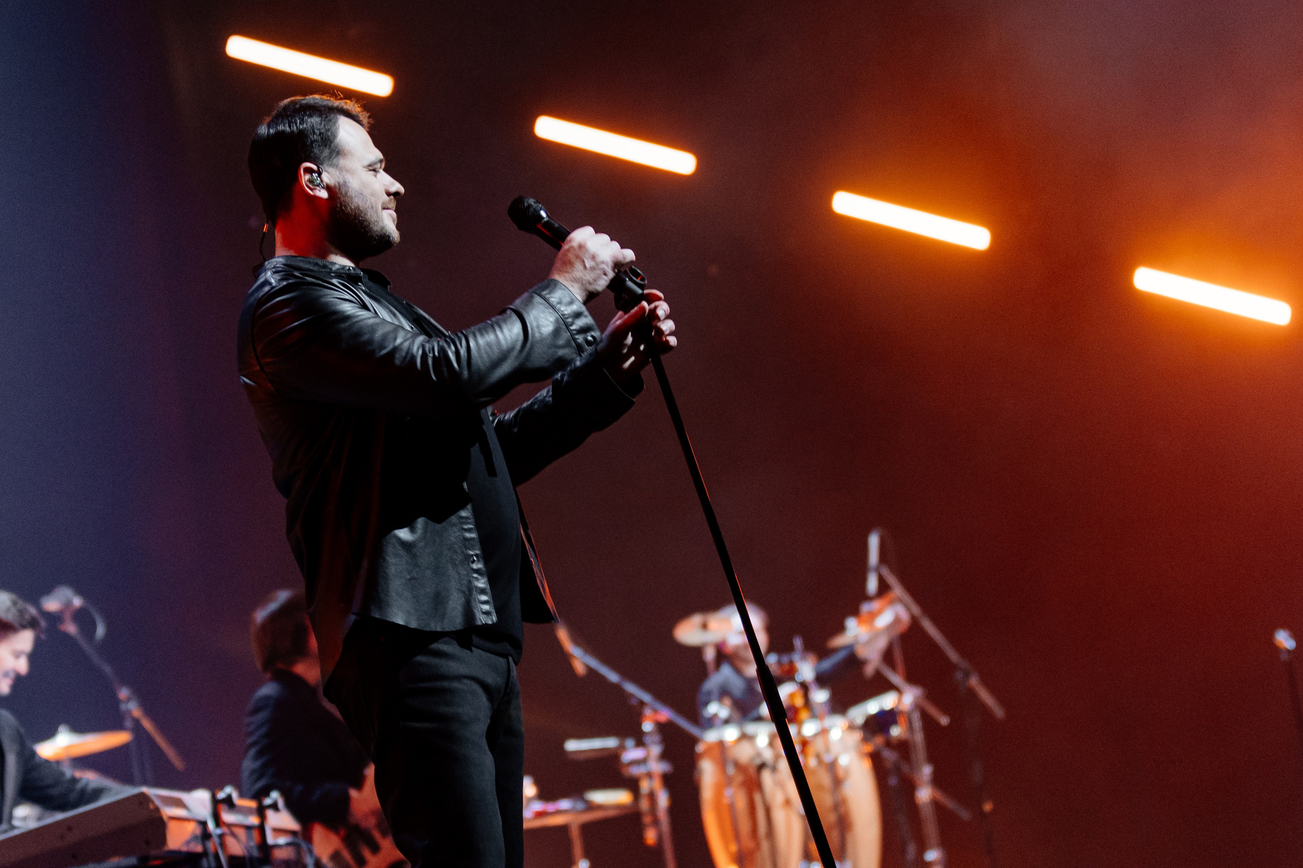 Emin, Live Арена. Фотограф Ольга Махалова — Санкт-Петербург, Москва, Нижний Новгород